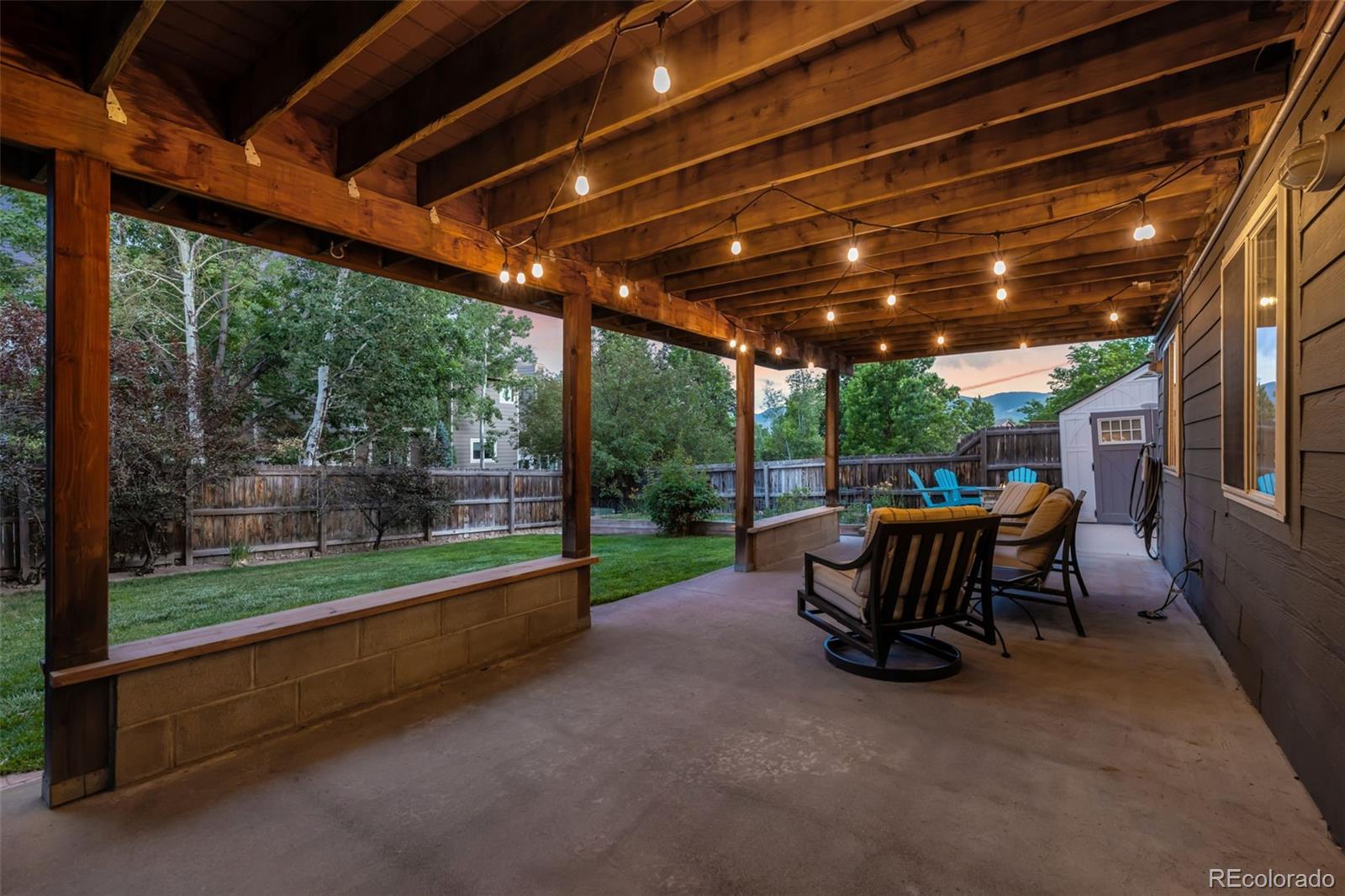 MLS Image #41 for 14192 w evans circle,lakewood, Colorado