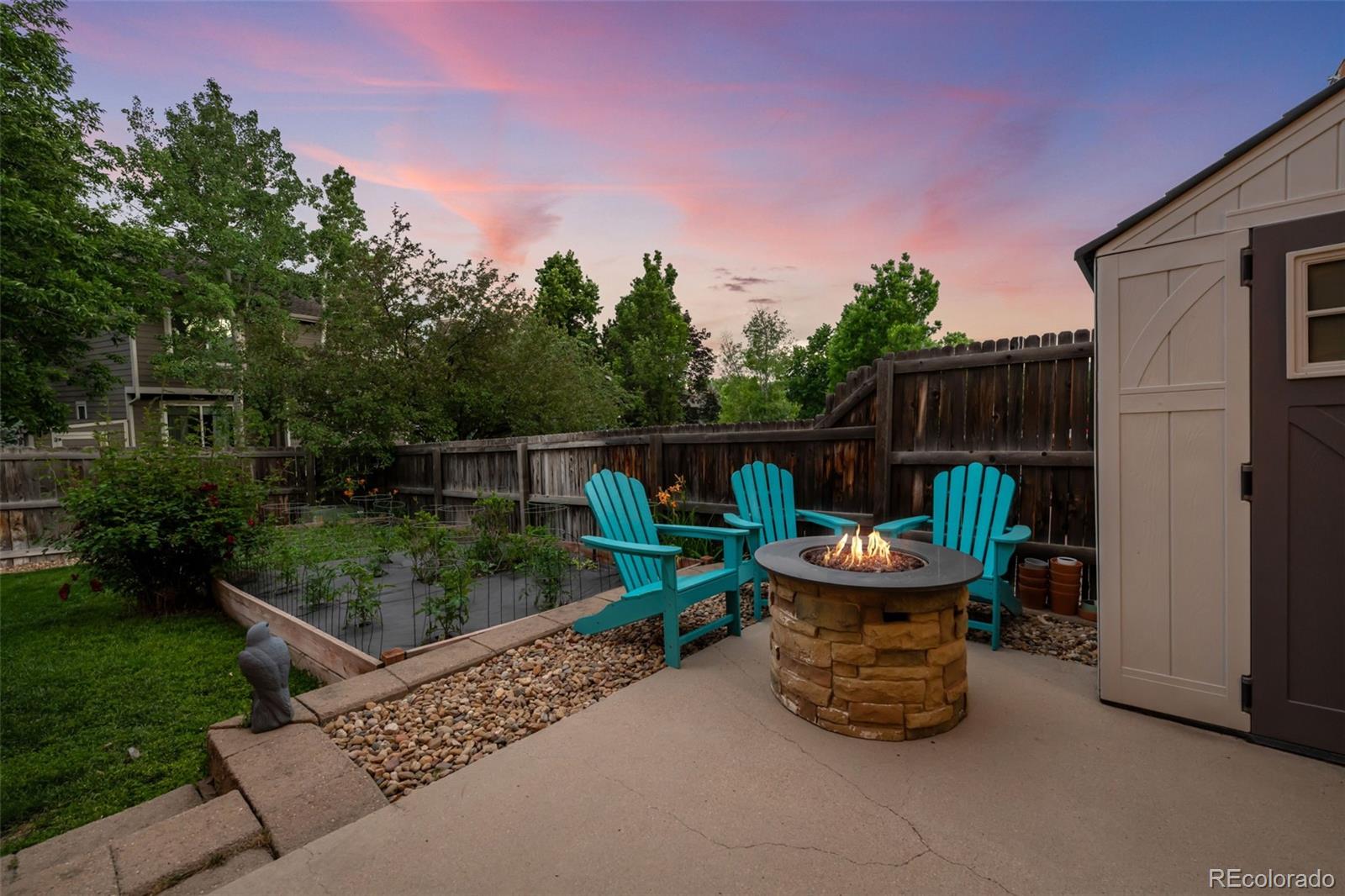 MLS Image #42 for 14192 w evans circle,lakewood, Colorado