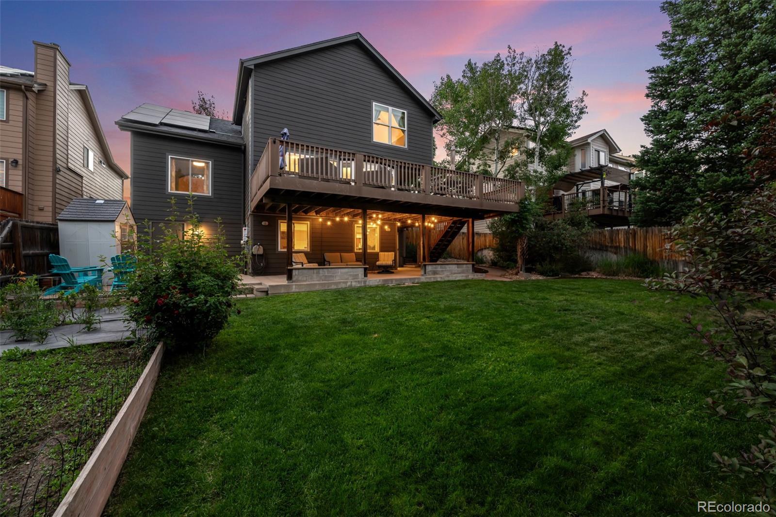 MLS Image #43 for 14192 w evans circle,lakewood, Colorado