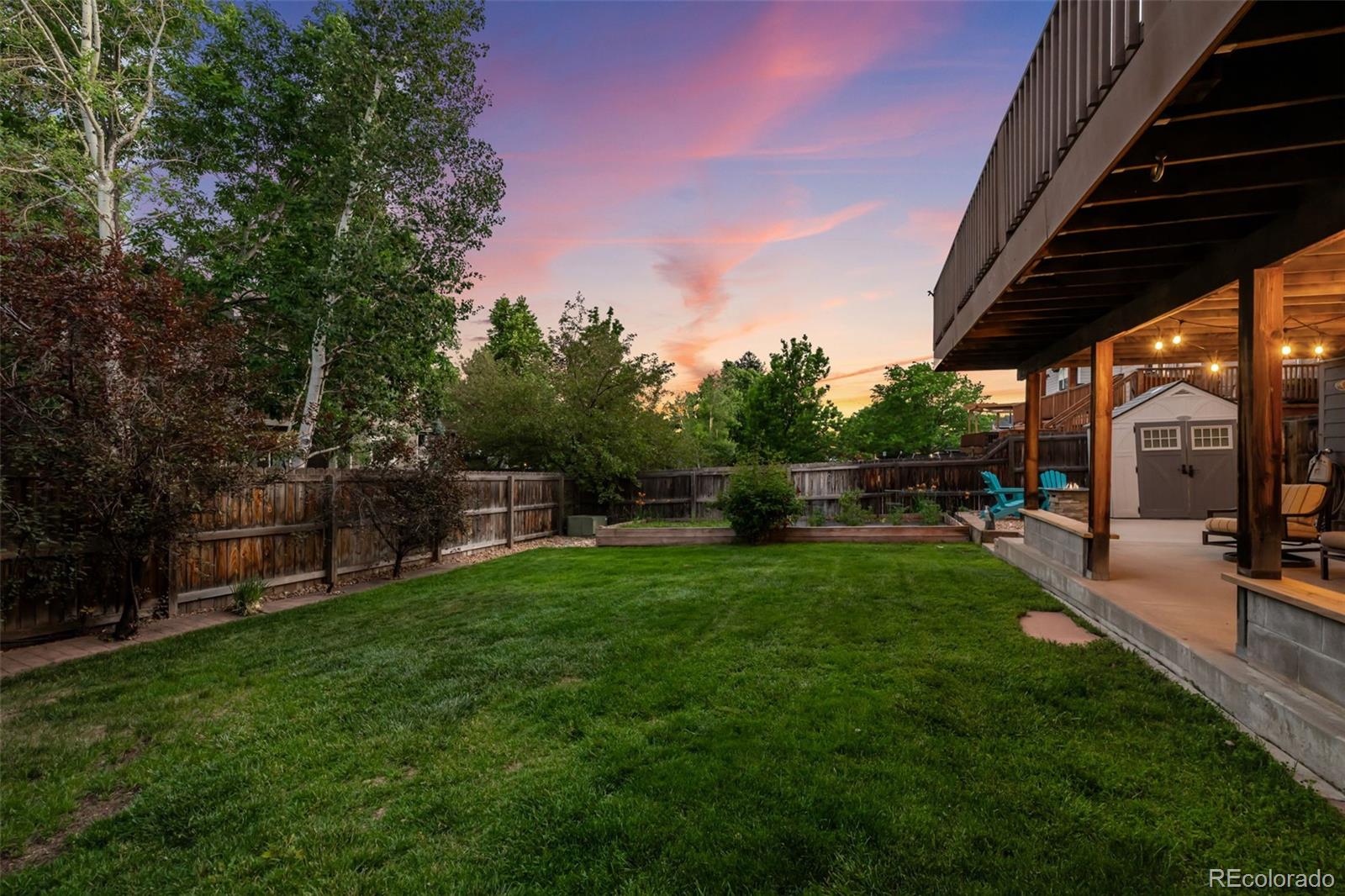 MLS Image #45 for 14192 w evans circle,lakewood, Colorado