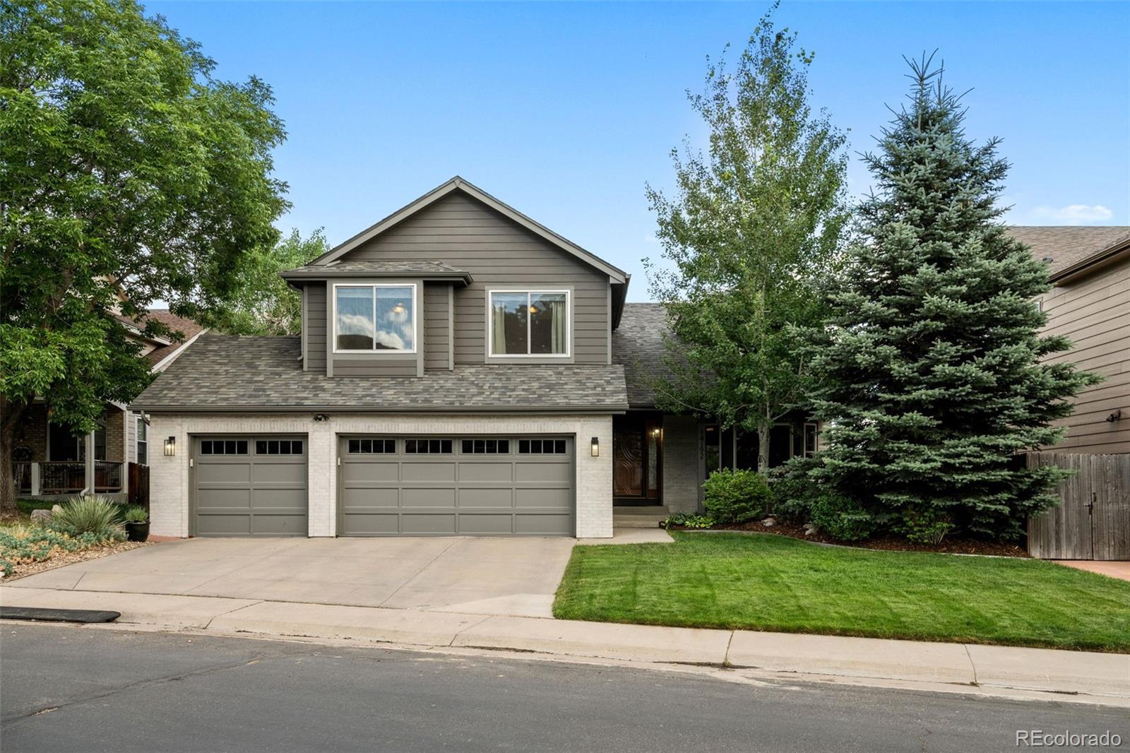 MLS Image #5 for 14192 w evans circle,lakewood, Colorado