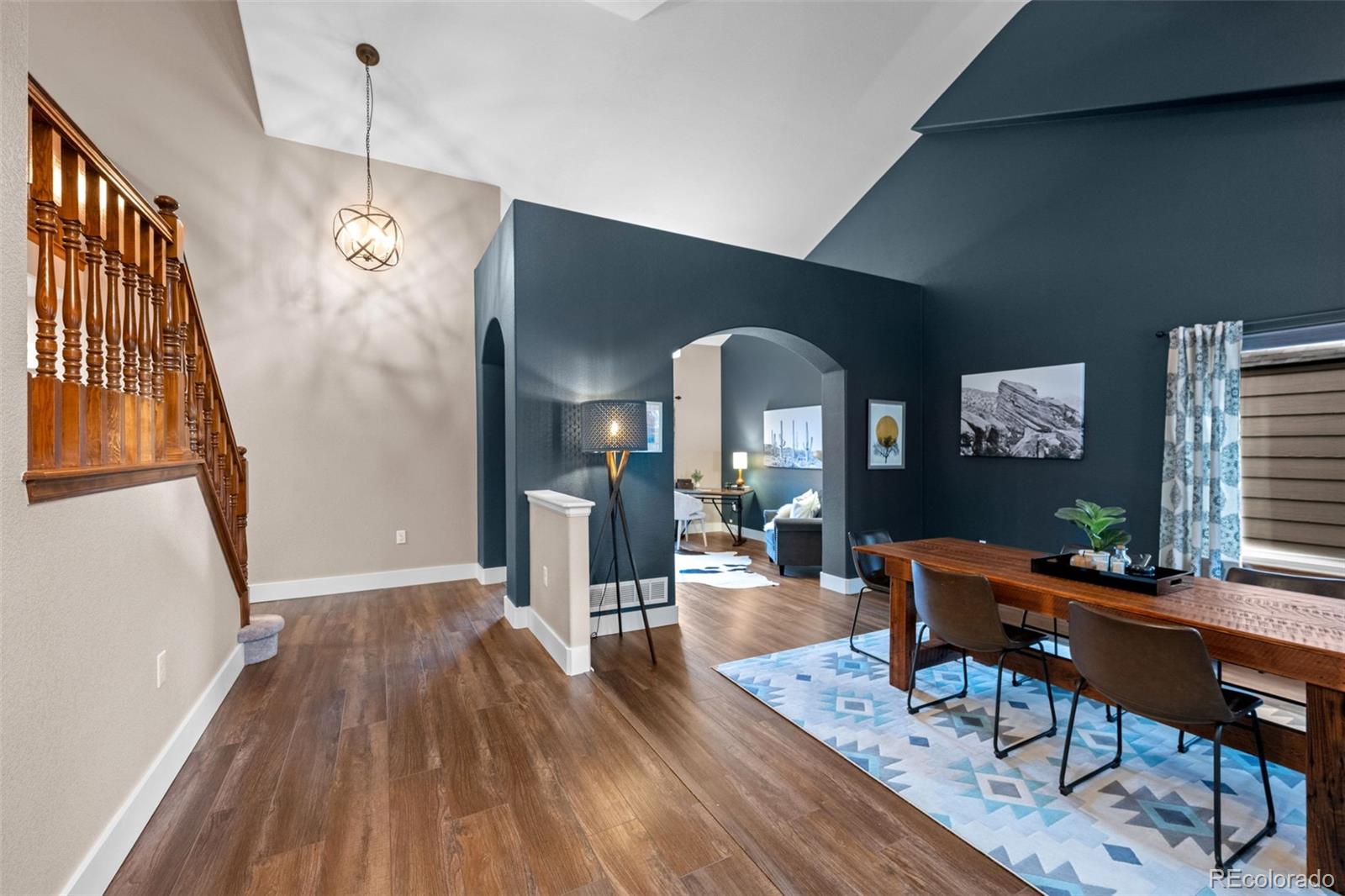 MLS Image #6 for 14192 w evans circle,lakewood, Colorado