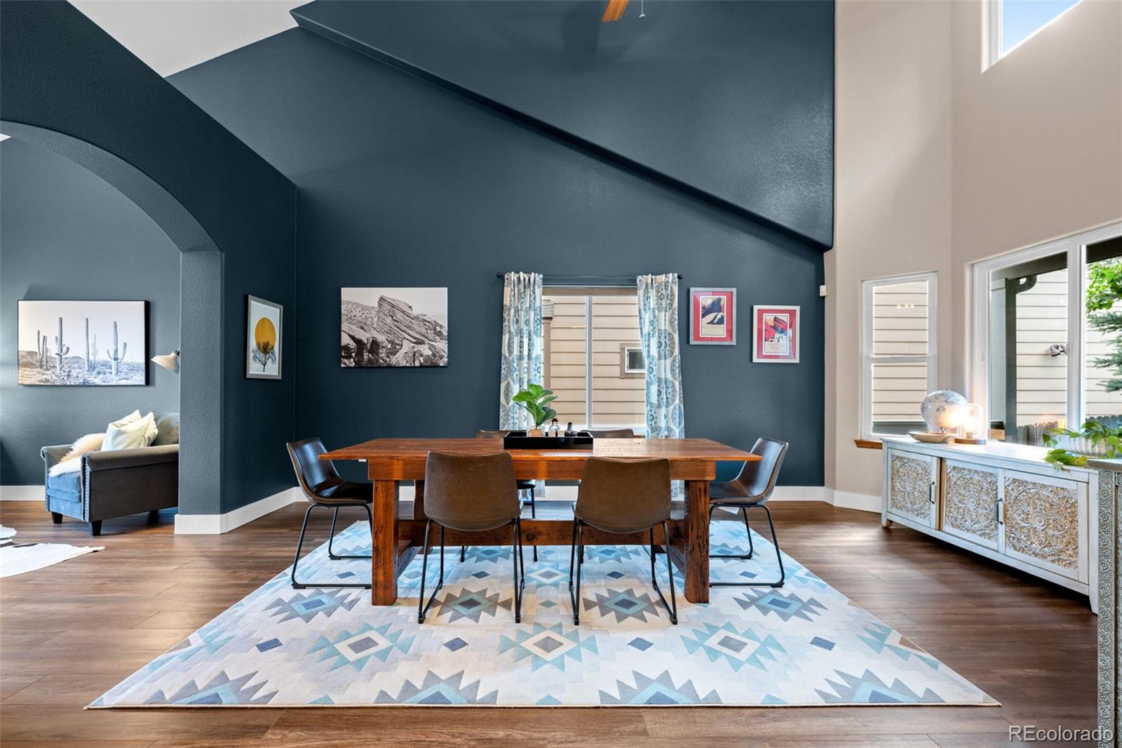 MLS Image #7 for 14192 w evans circle,lakewood, Colorado