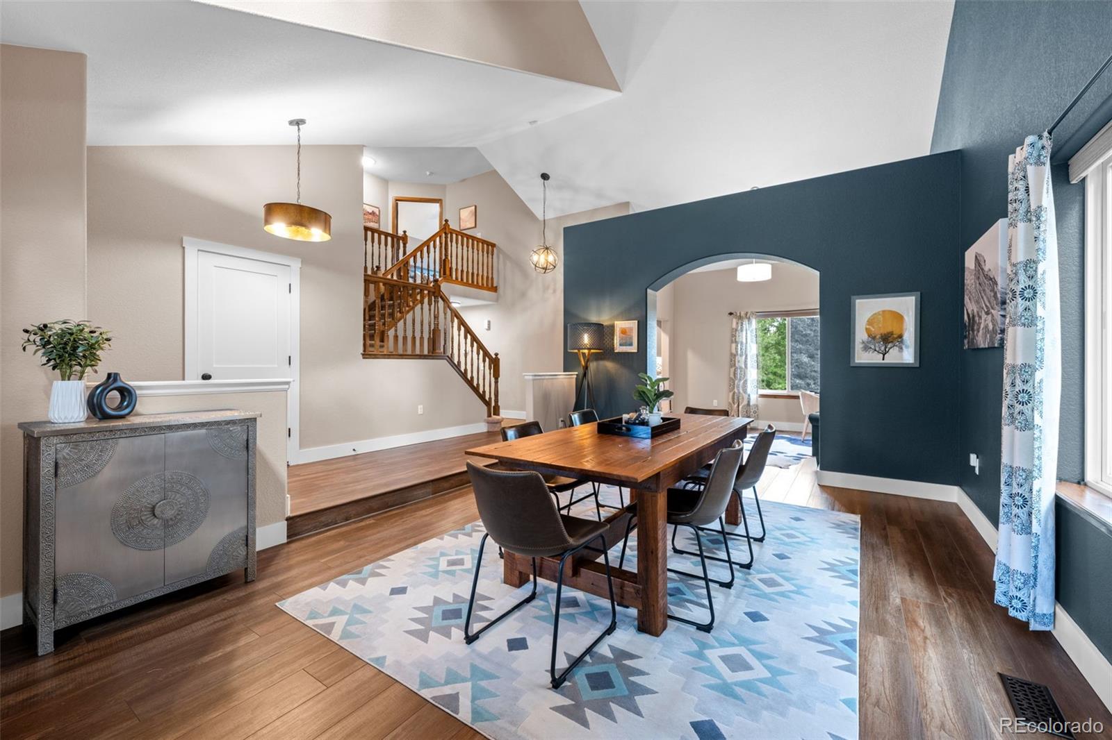 MLS Image #8 for 14192 w evans circle,lakewood, Colorado