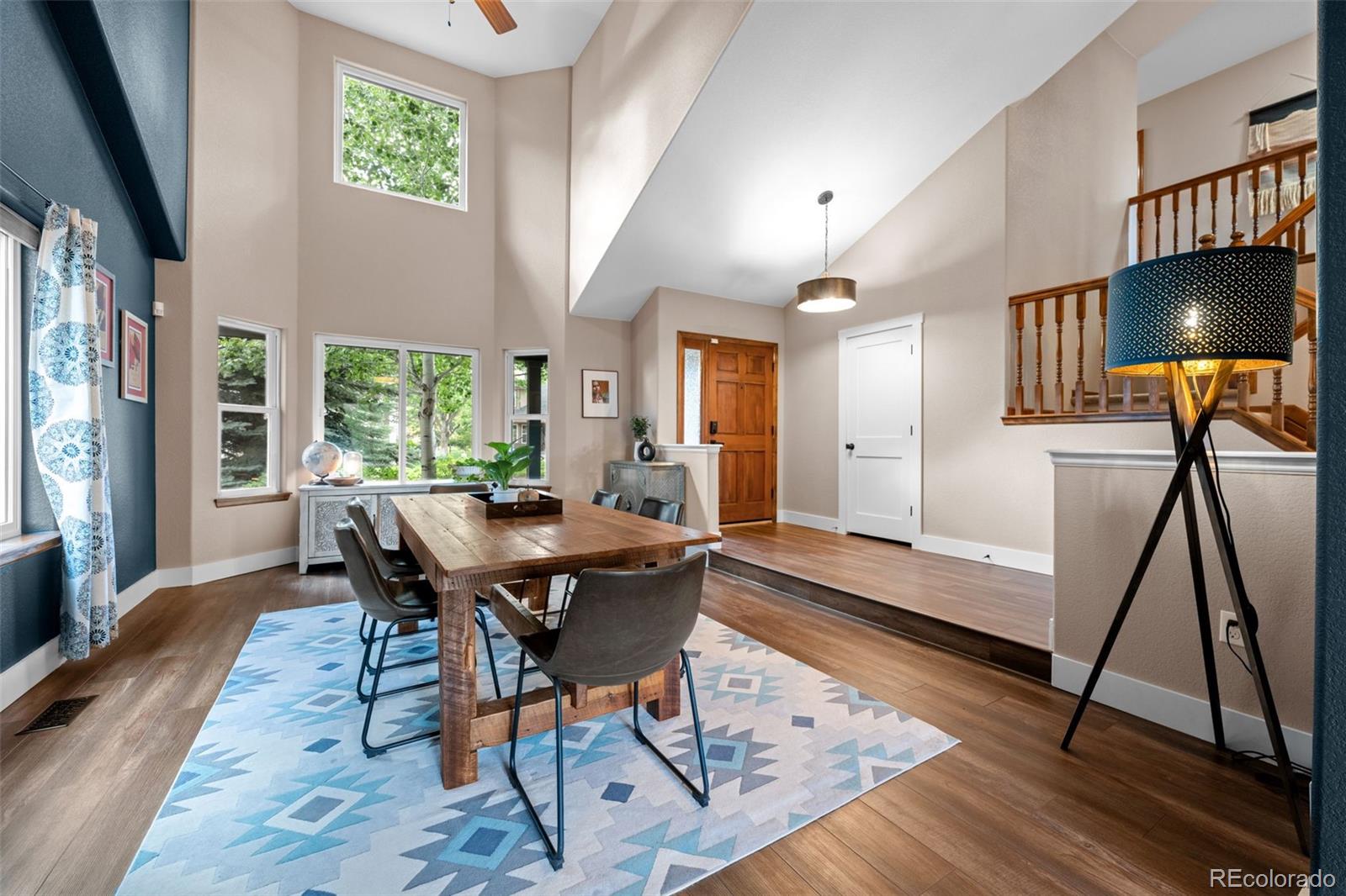 MLS Image #9 for 14192 w evans circle,lakewood, Colorado