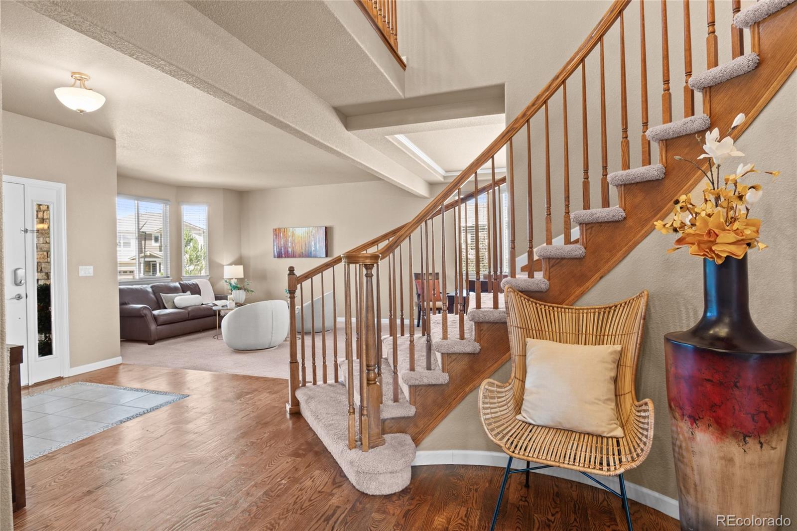 MLS Image #10 for 17888  coral burst street,parker, Colorado