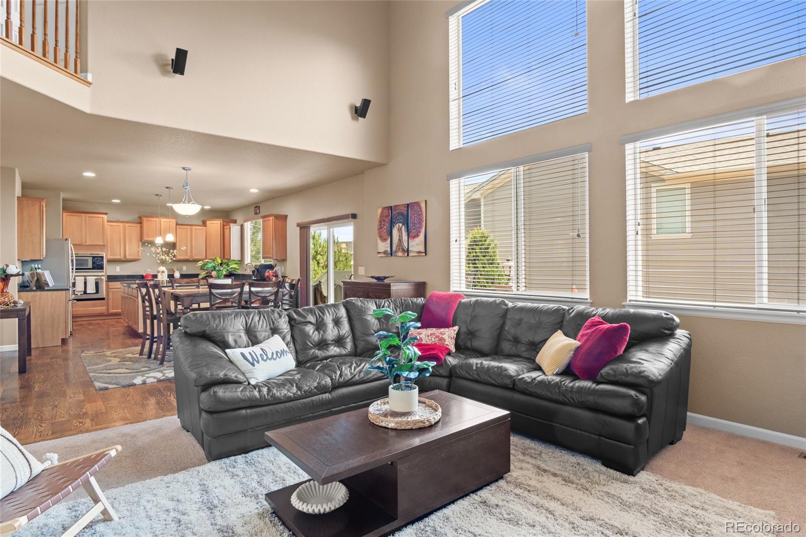 MLS Image #12 for 17888  coral burst street,parker, Colorado