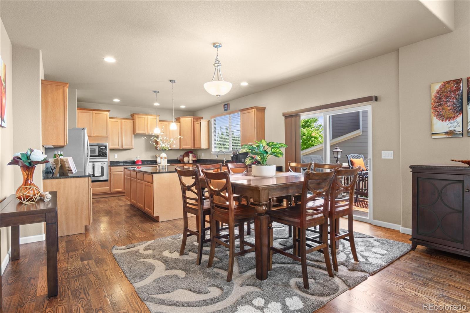 MLS Image #13 for 17888  coral burst street,parker, Colorado