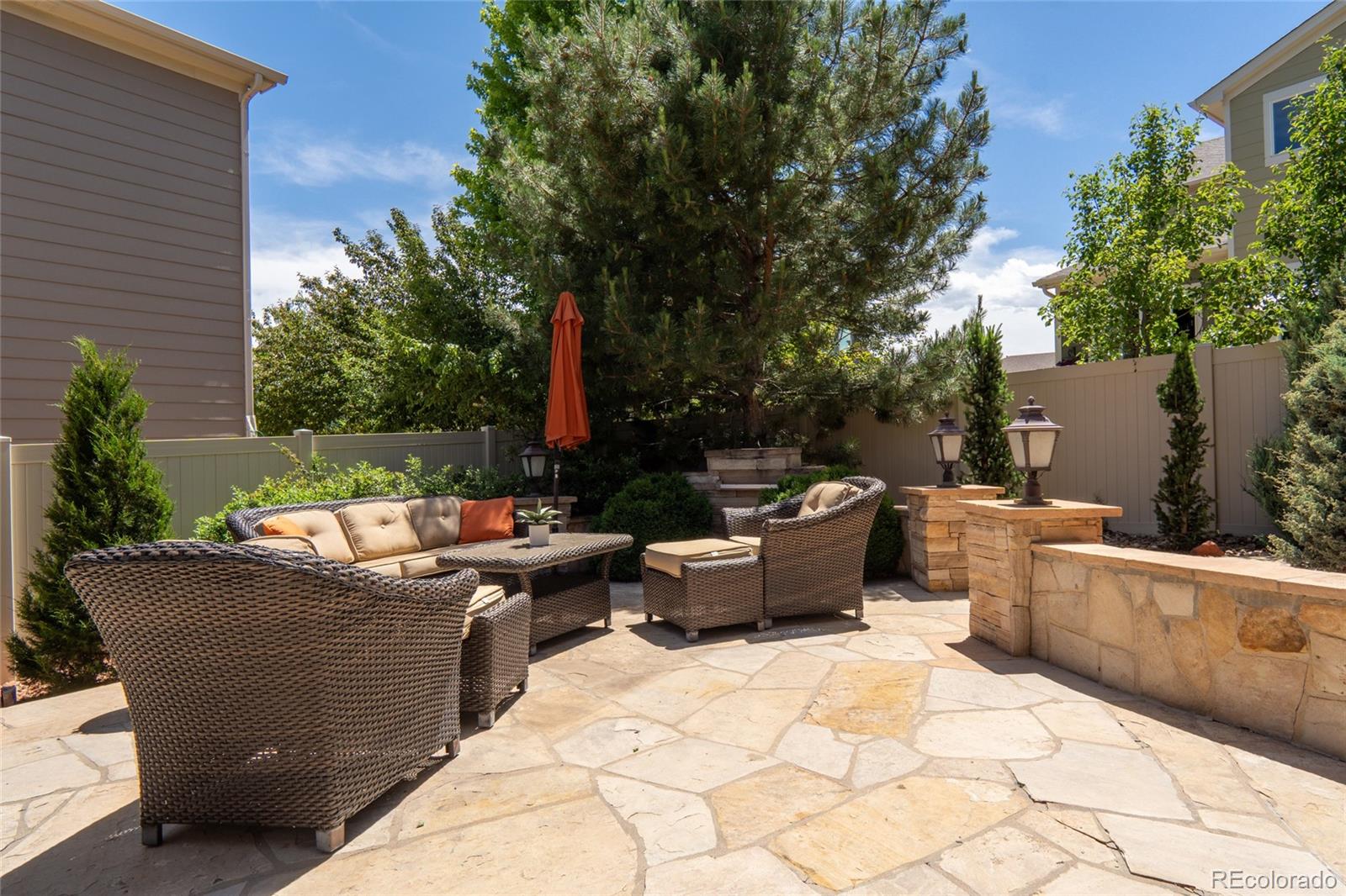 MLS Image #39 for 17888  coral burst street,parker, Colorado