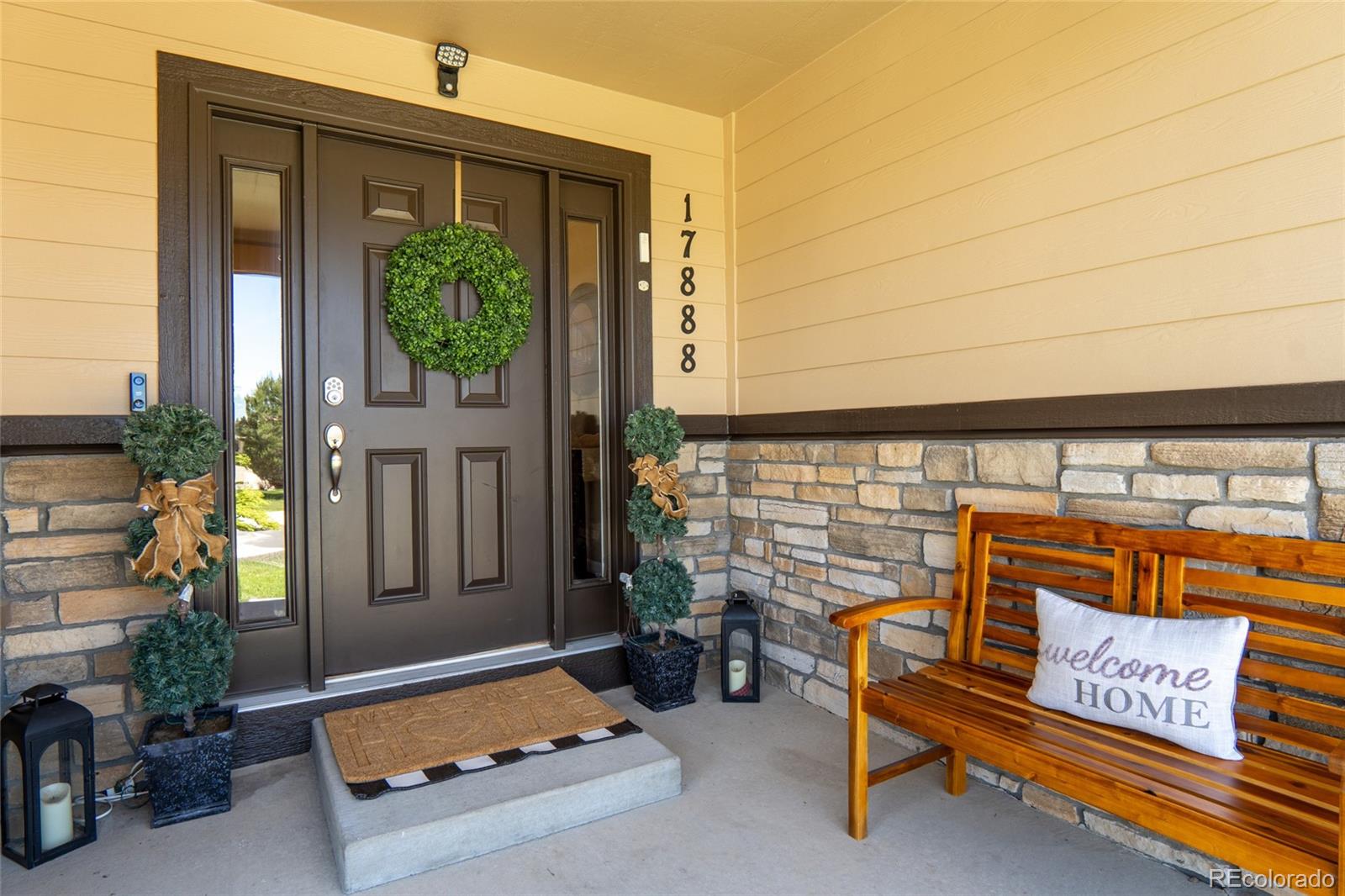 MLS Image #4 for 17888  coral burst street,parker, Colorado