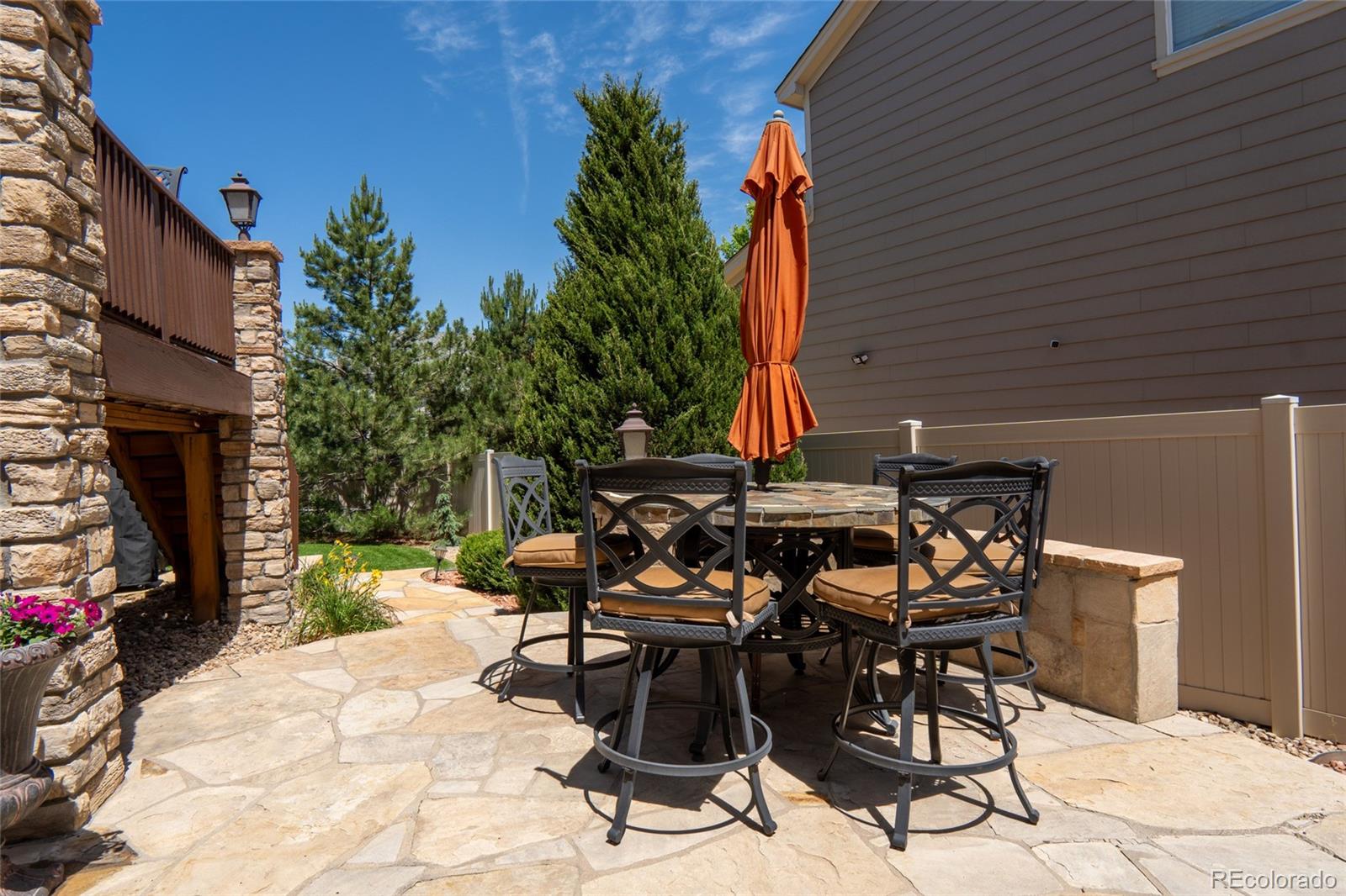 MLS Image #40 for 17888  coral burst street,parker, Colorado