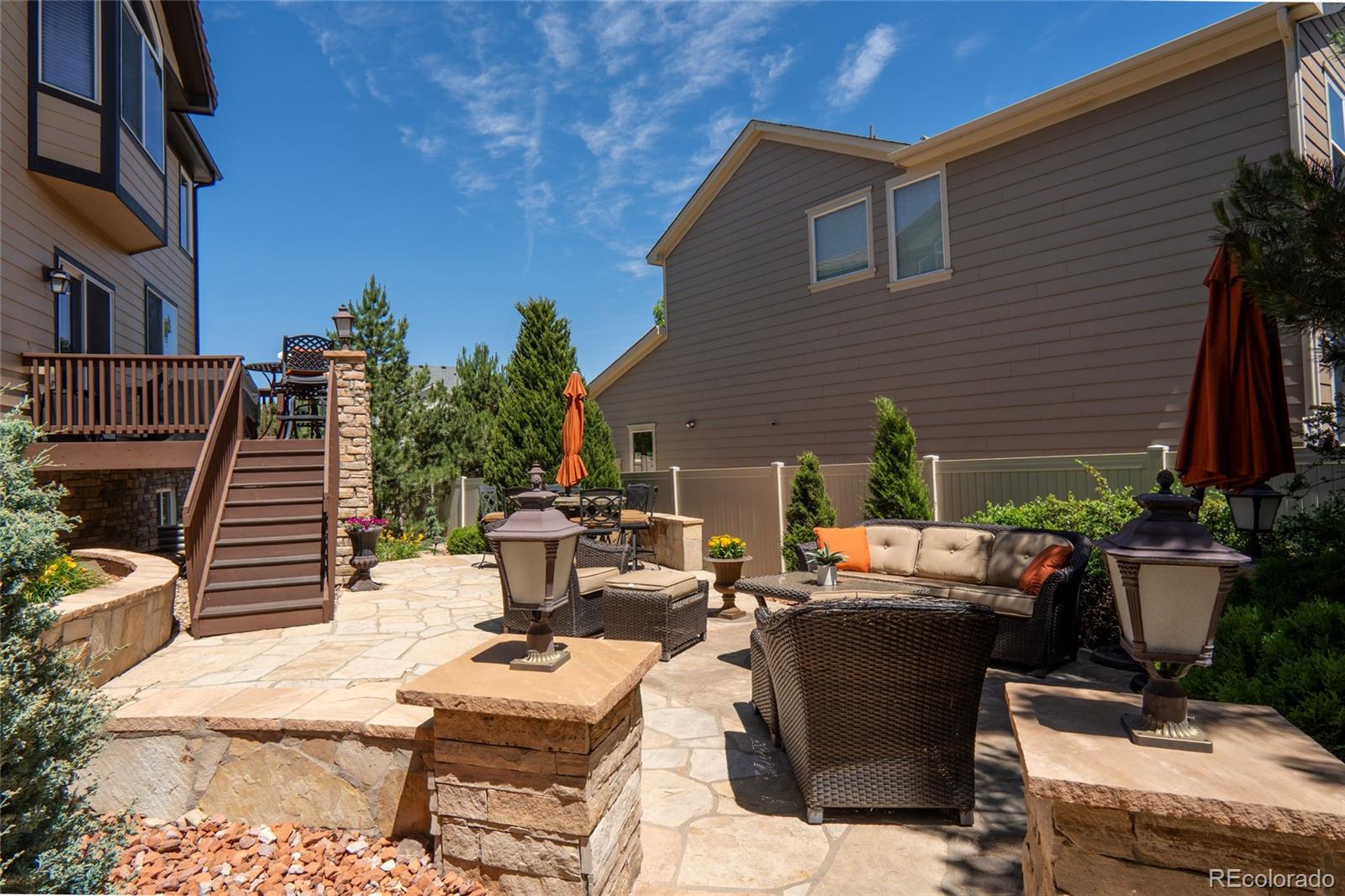 MLS Image #42 for 17888  coral burst street,parker, Colorado