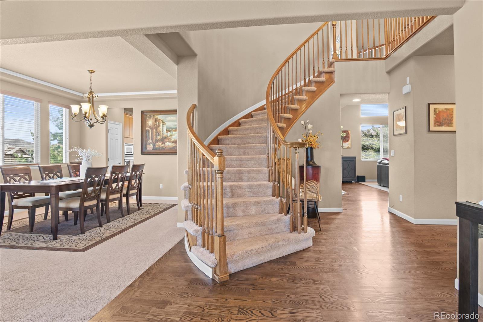MLS Image #5 for 17888  coral burst street,parker, Colorado