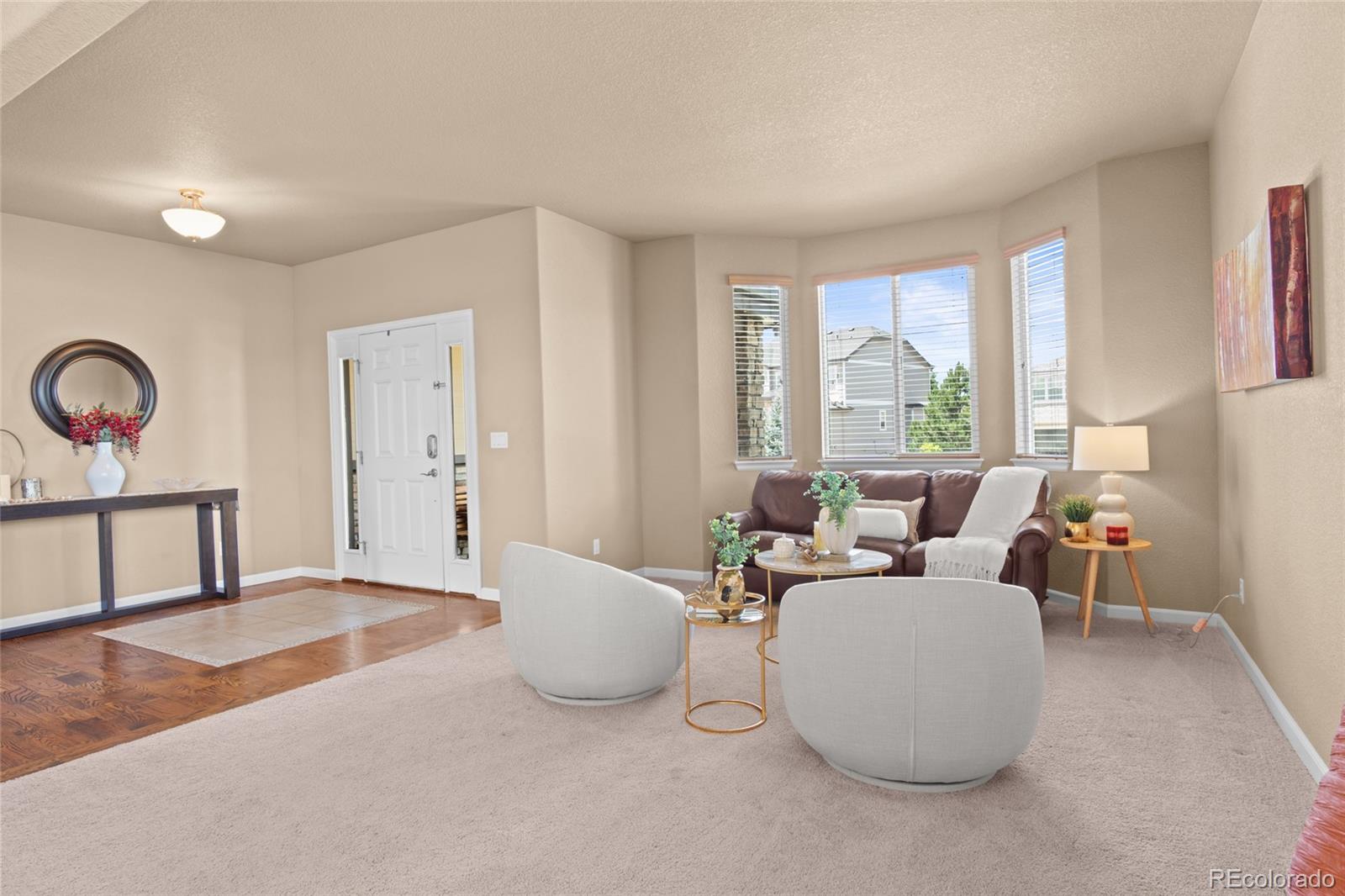 MLS Image #6 for 17888  coral burst street,parker, Colorado
