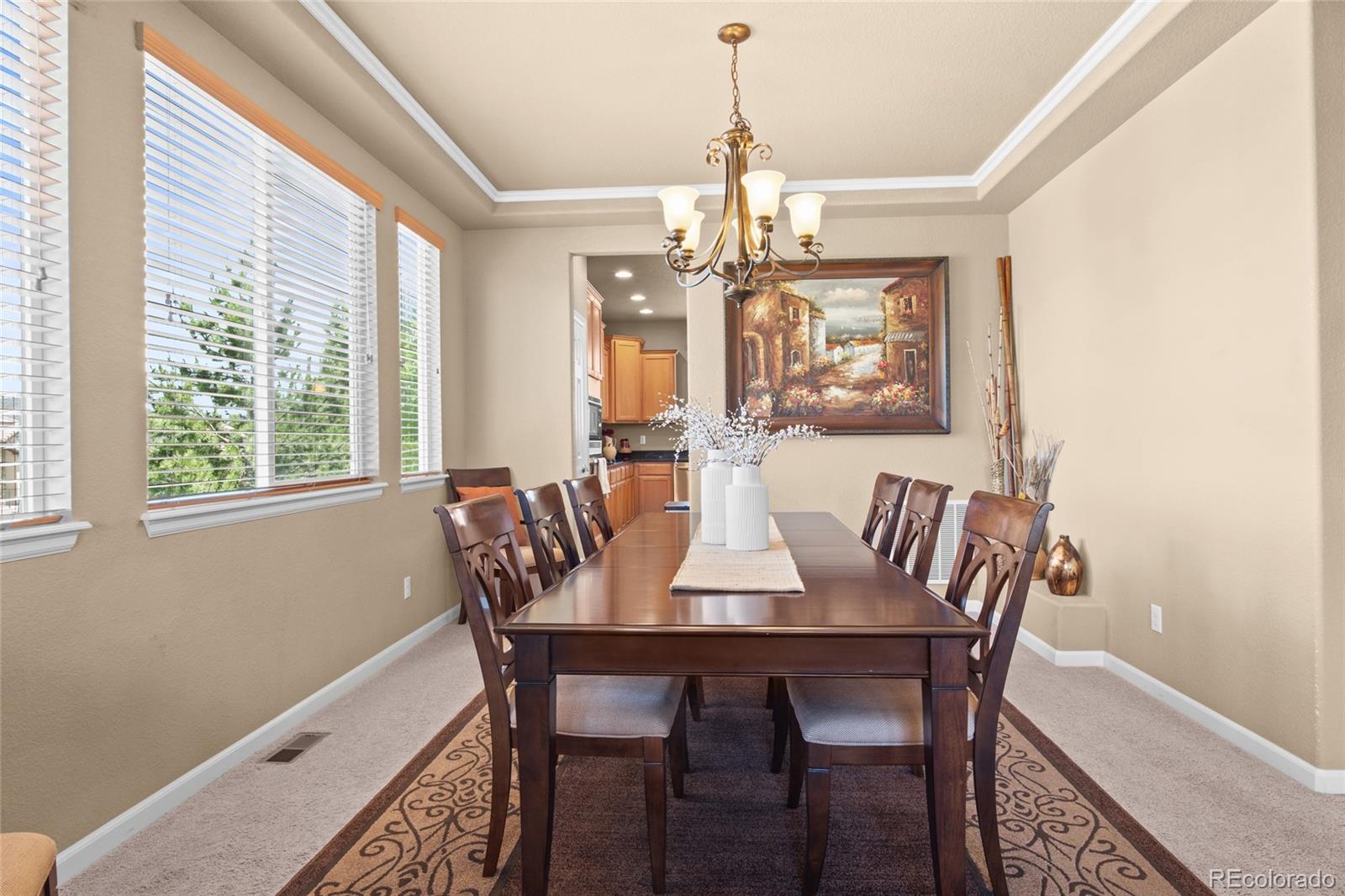 MLS Image #7 for 17888  coral burst street,parker, Colorado