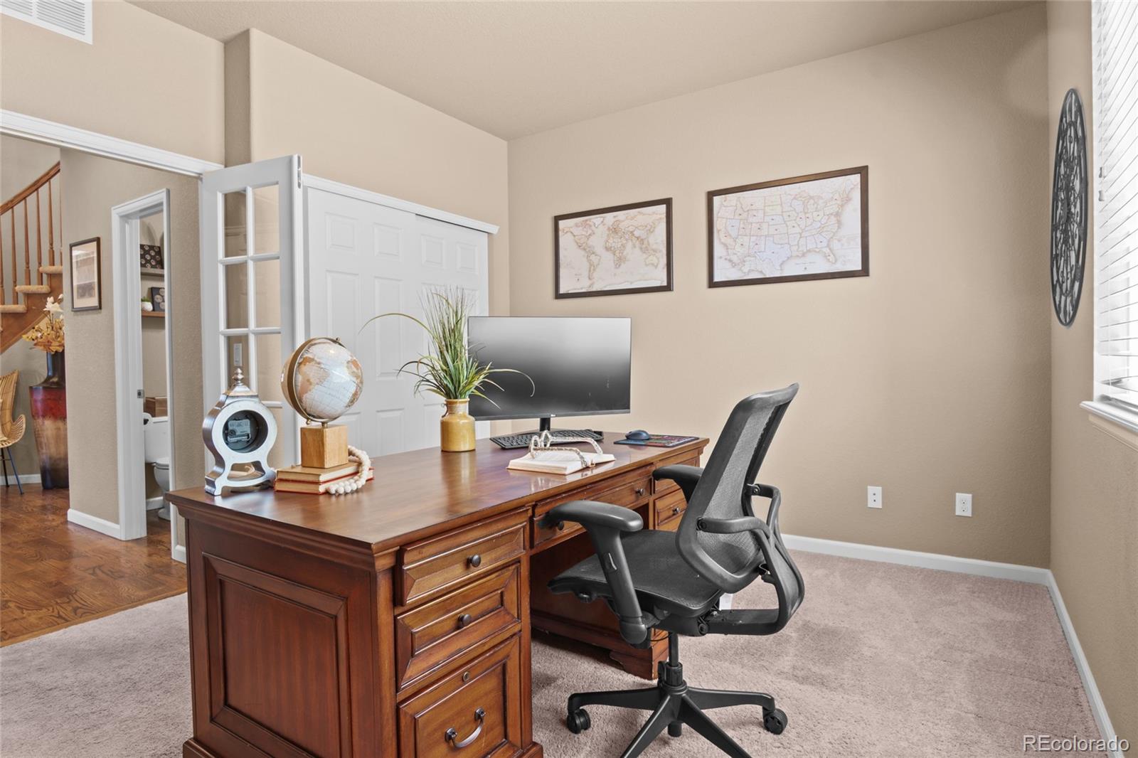 MLS Image #9 for 17888  coral burst street,parker, Colorado
