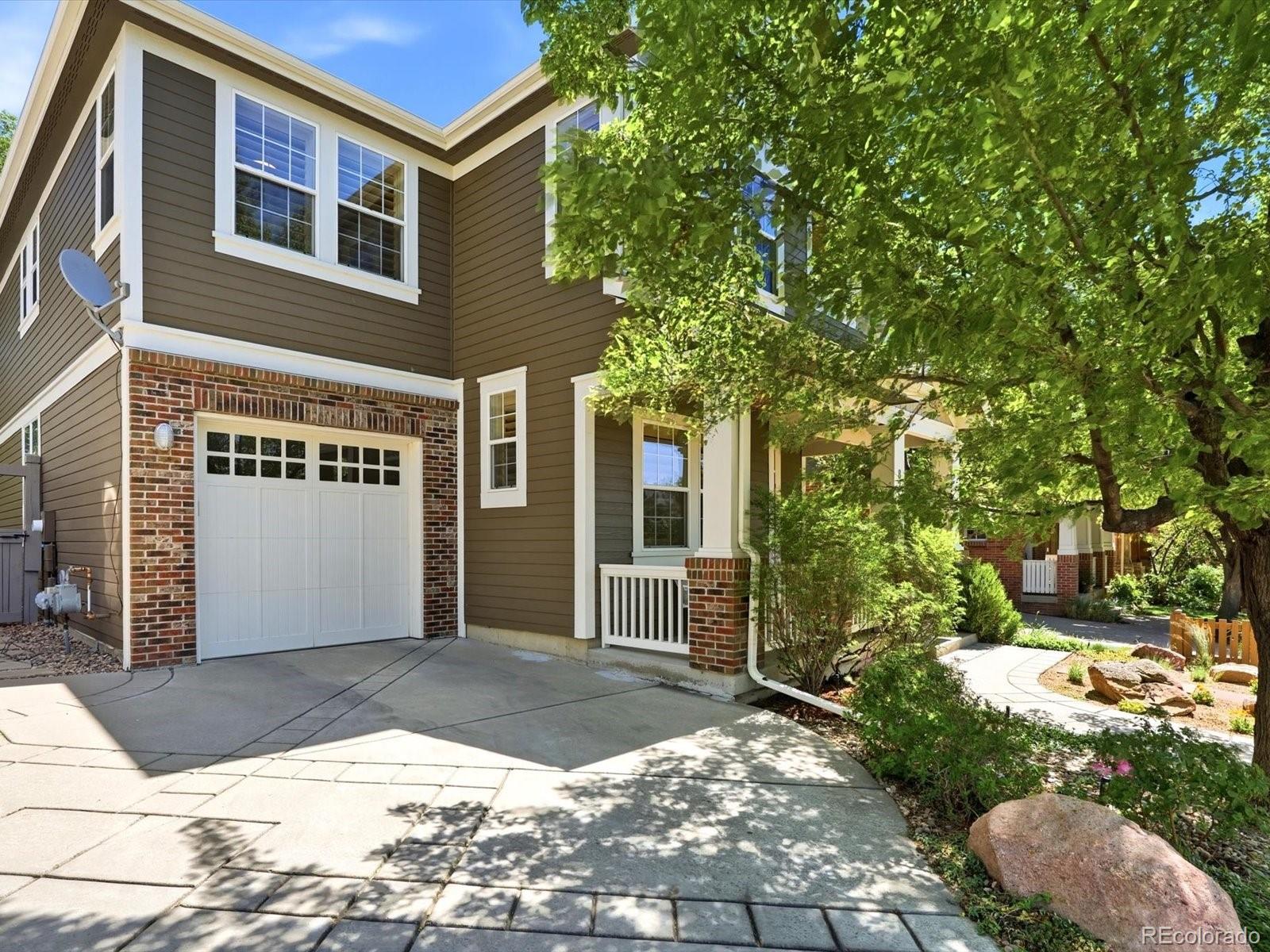 MLS Image #2 for 877 s terrace circle,boulder, Colorado