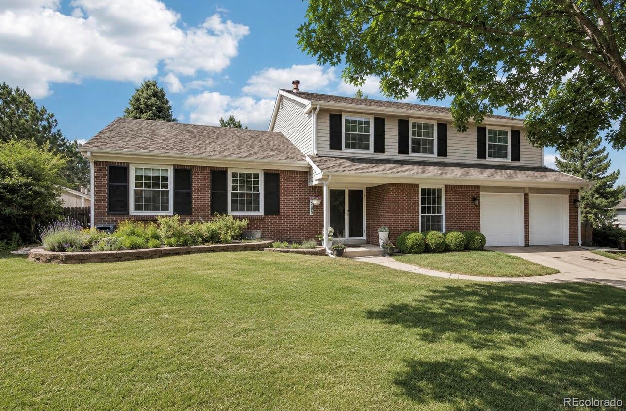 MLS Image #0 for 7230 s hudson way,centennial, Colorado