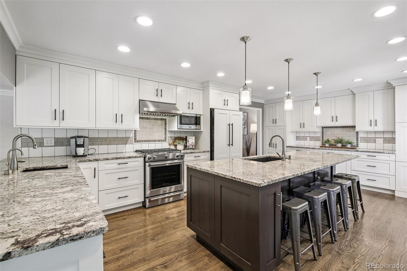 MLS Image #1 for 7230 s hudson way,centennial, Colorado