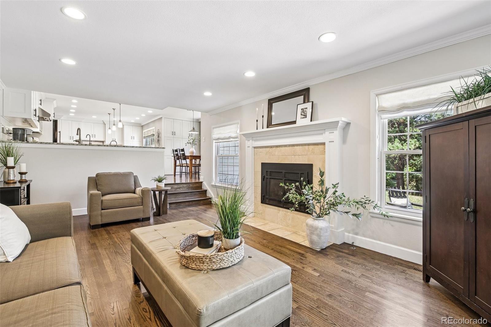 MLS Image #13 for 7230 s hudson way,centennial, Colorado