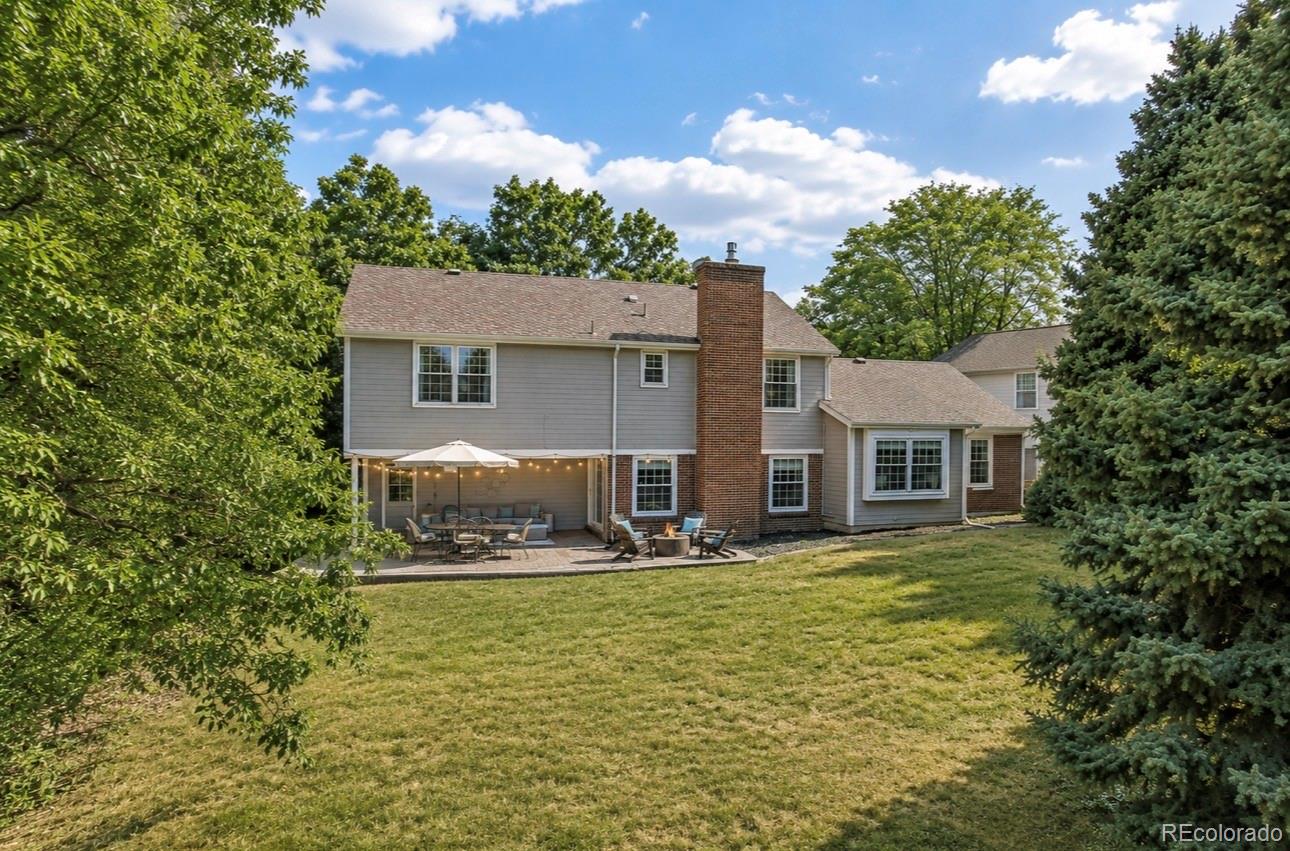 MLS Image #37 for 7230 s hudson way,centennial, Colorado