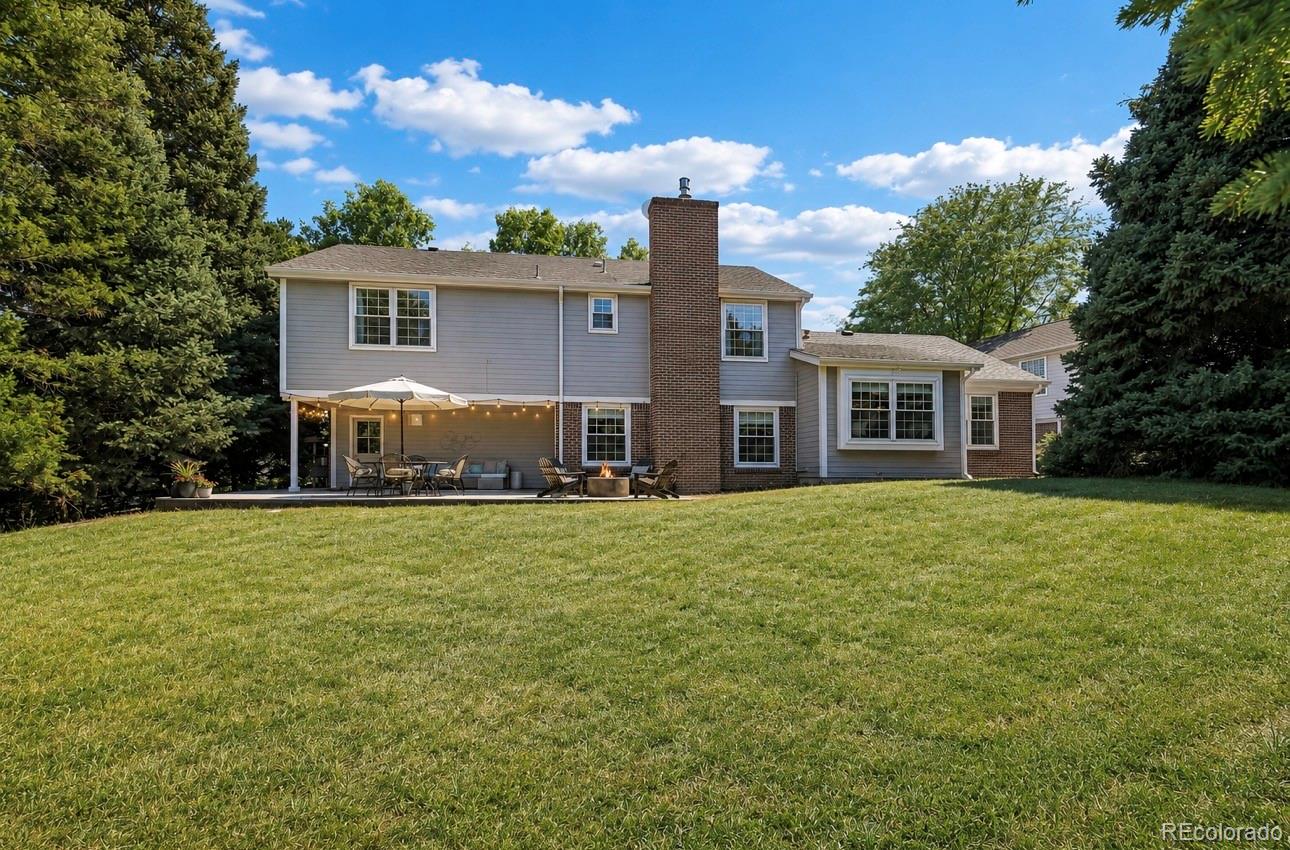 MLS Image #38 for 7230 s hudson way,centennial, Colorado