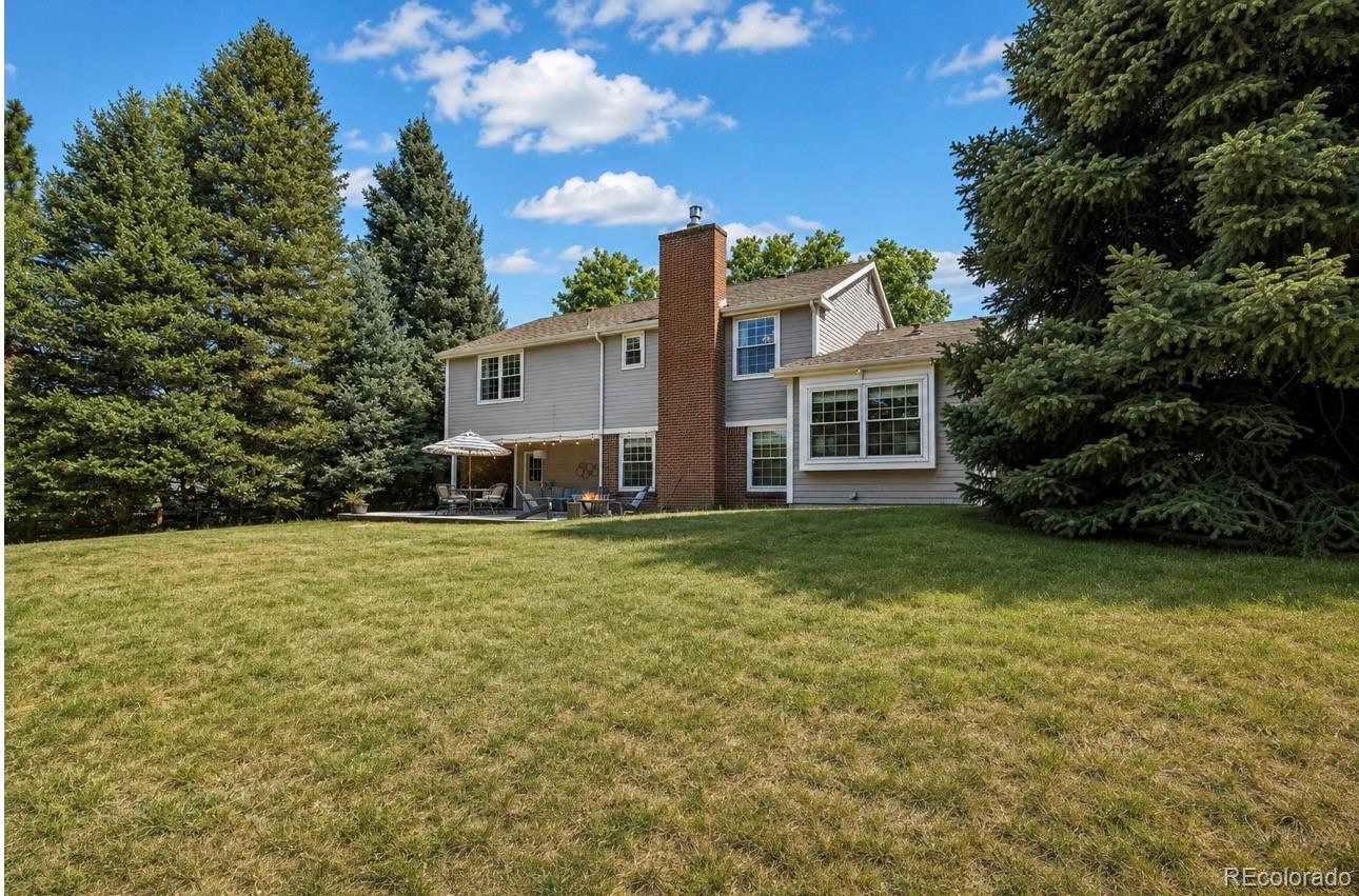 MLS Image #39 for 7230 s hudson way,centennial, Colorado