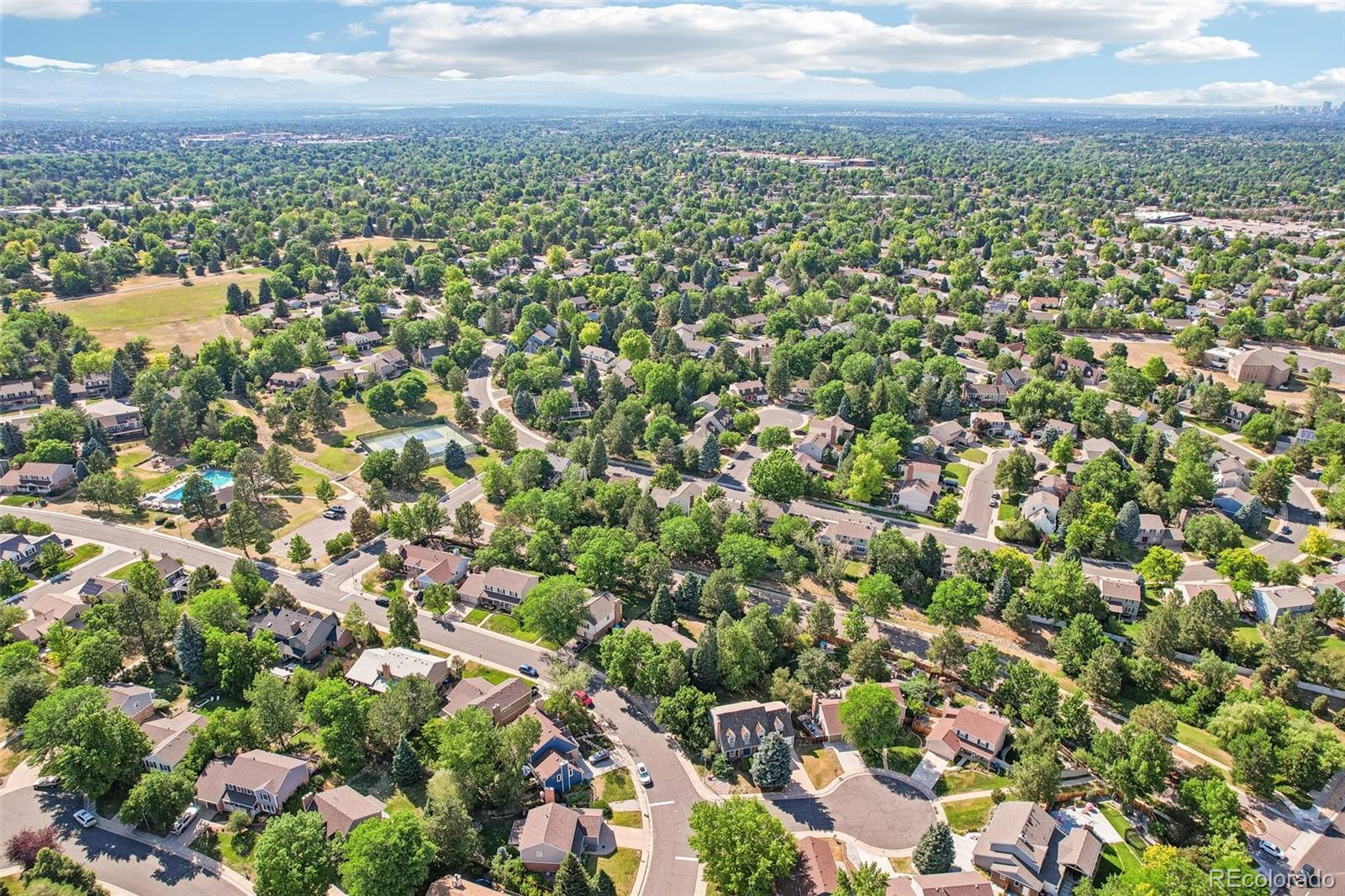 MLS Image #40 for 7230 s hudson way,centennial, Colorado