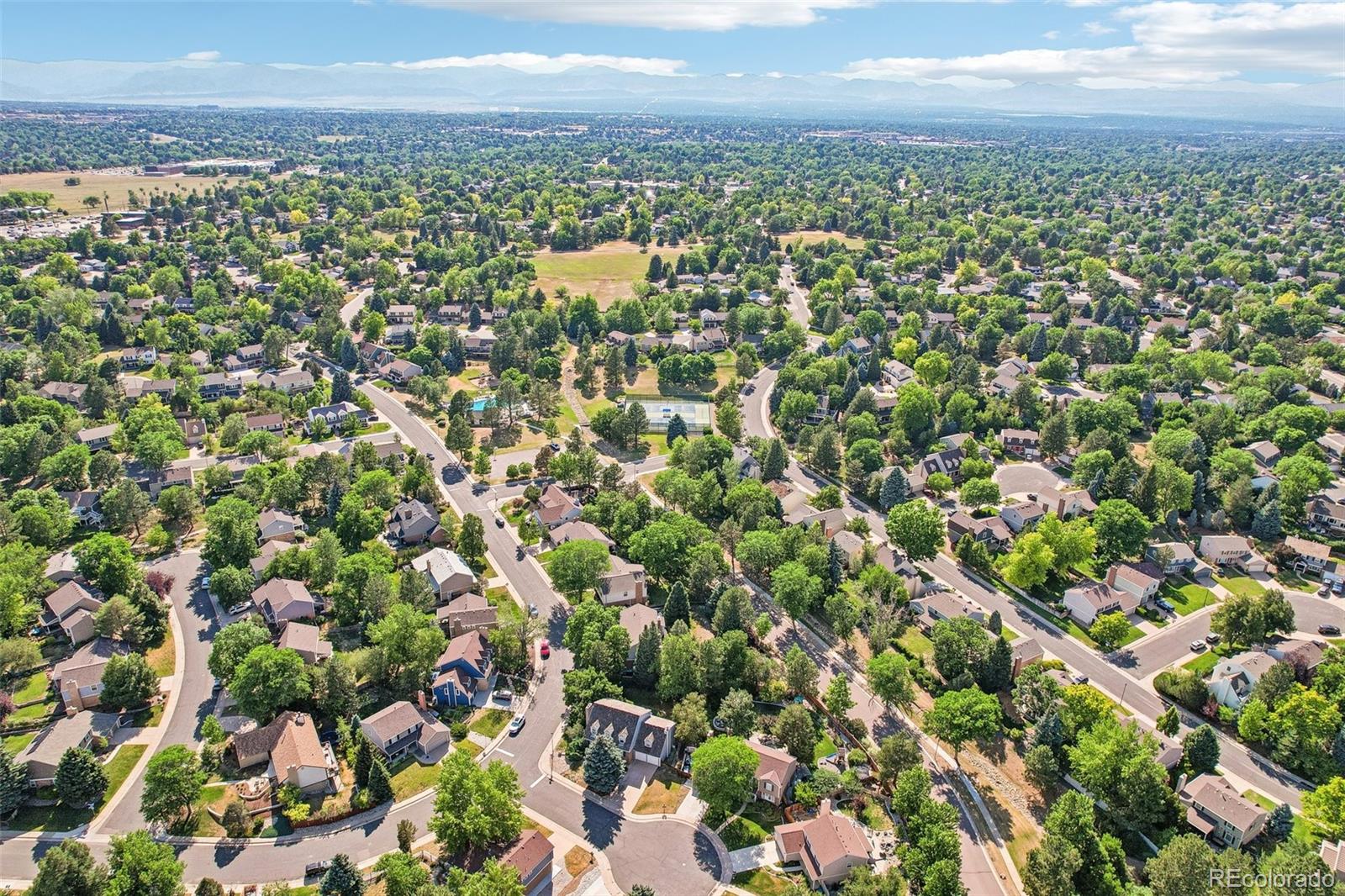 MLS Image #41 for 7230 s hudson way,centennial, Colorado