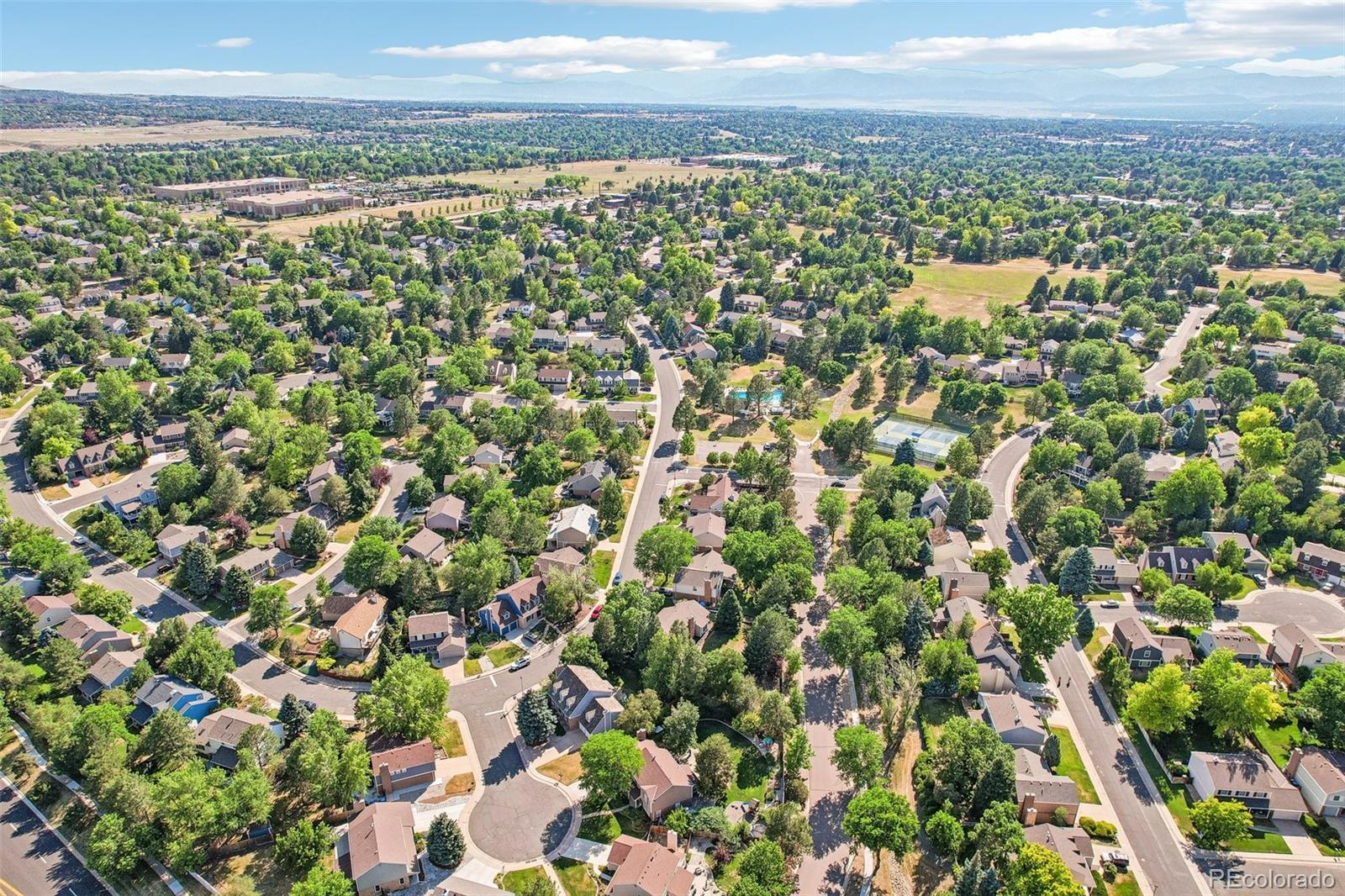 MLS Image #42 for 7230 s hudson way,centennial, Colorado