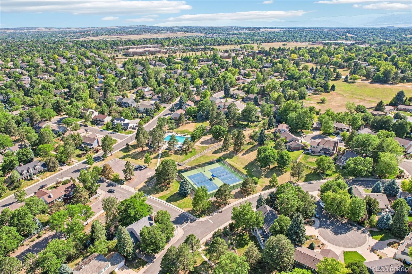 MLS Image #43 for 7230 s hudson way,centennial, Colorado