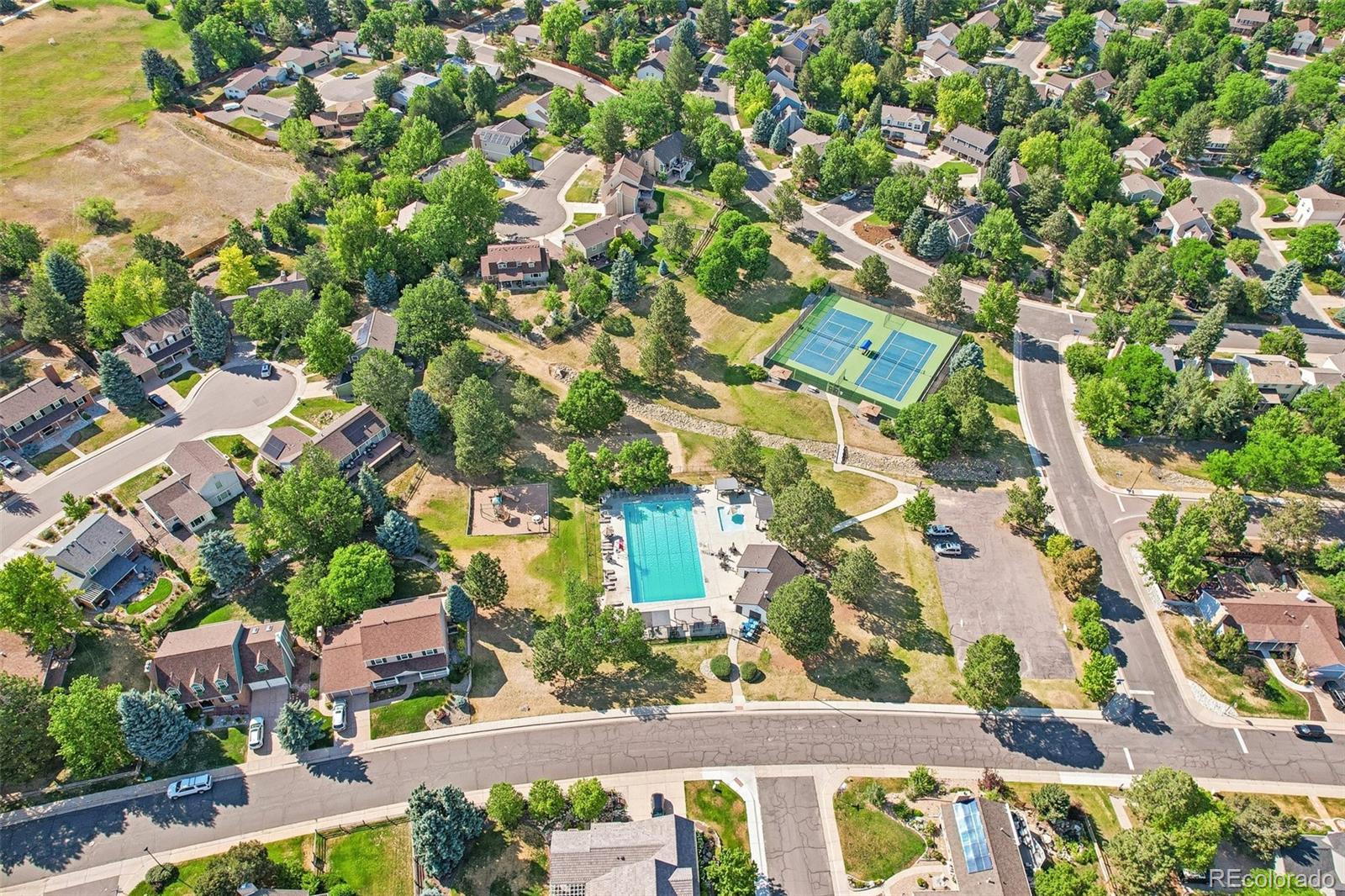 MLS Image #45 for 7230 s hudson way,centennial, Colorado