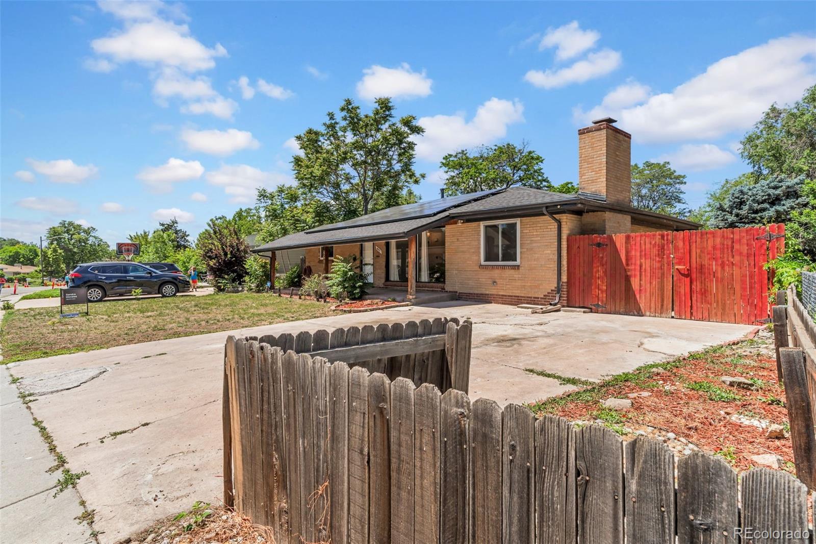 MLS Image #1 for 8601  concord lane,westminster, Colorado