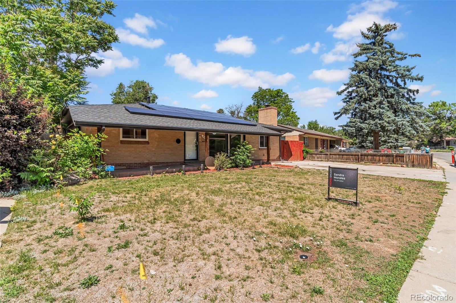 MLS Image #2 for 8601  concord lane,westminster, Colorado