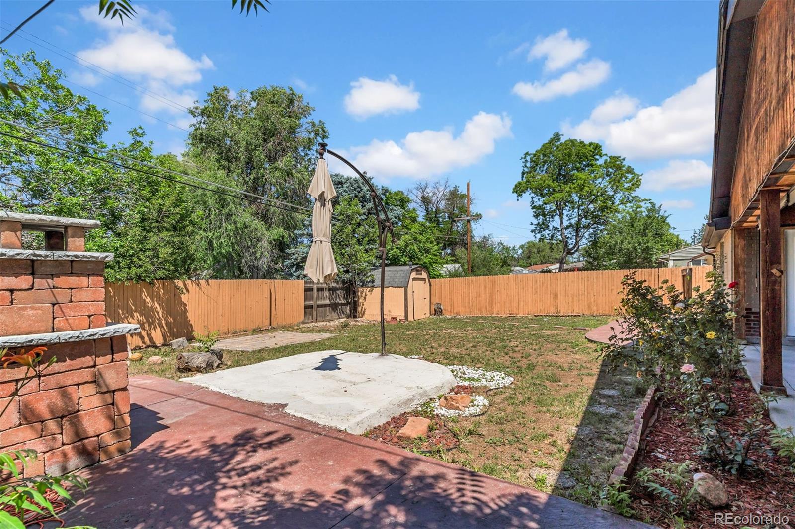 MLS Image #29 for 8601  concord lane,westminster, Colorado