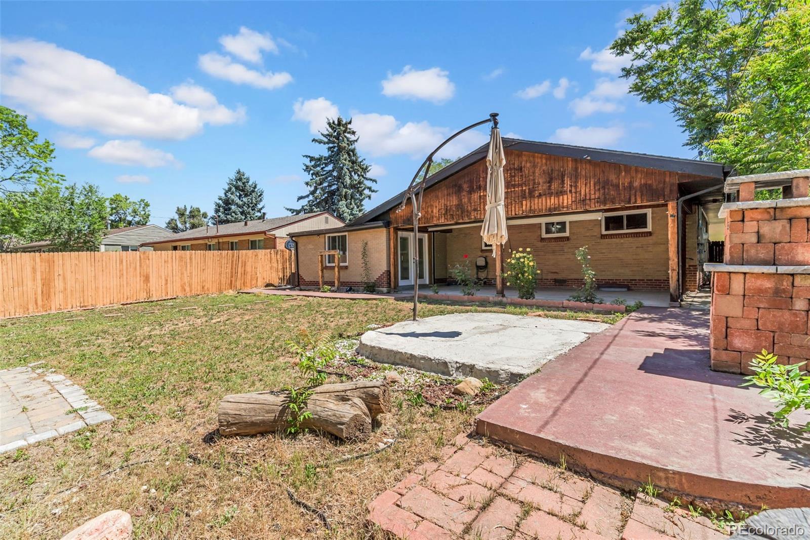 MLS Image #30 for 8601  concord lane,westminster, Colorado