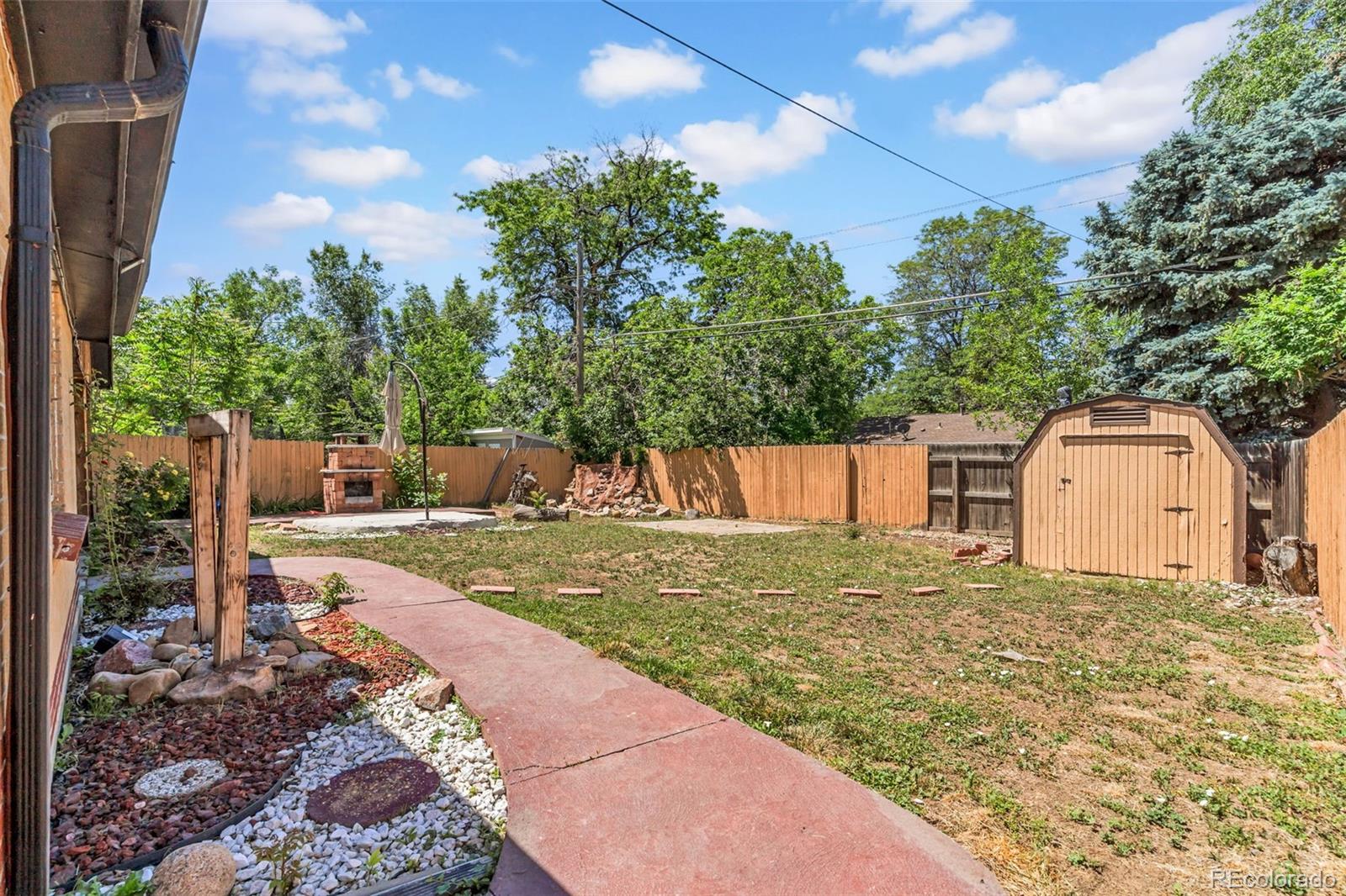 MLS Image #31 for 8601  concord lane,westminster, Colorado
