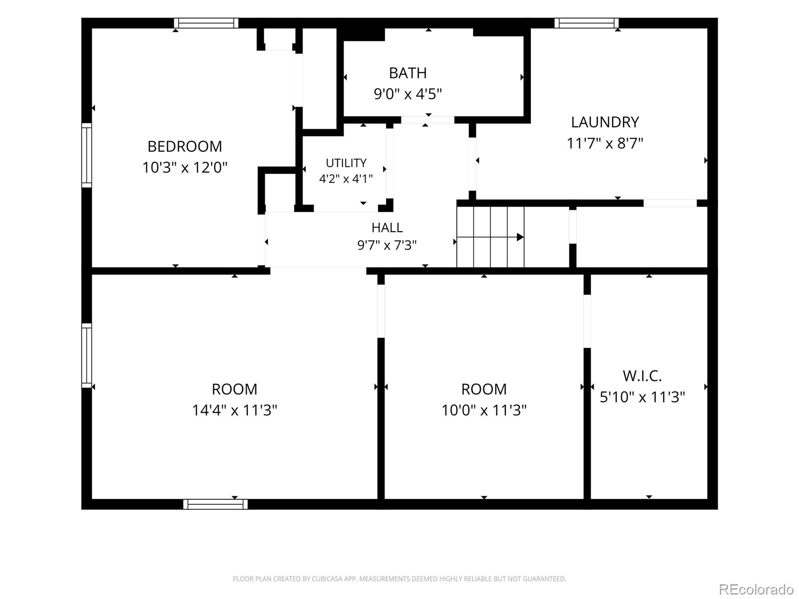 MLS Image #32 for 8601  concord lane,westminster, Colorado