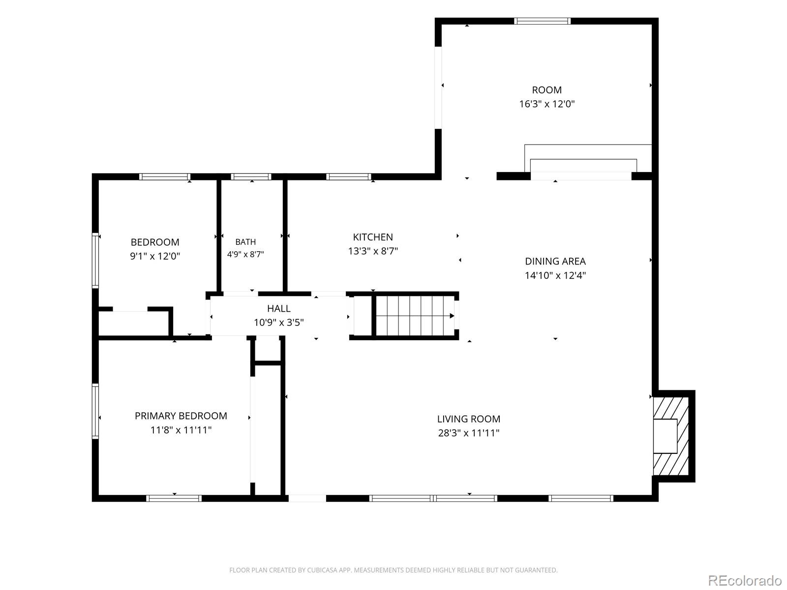 MLS Image #33 for 8601  concord lane,westminster, Colorado