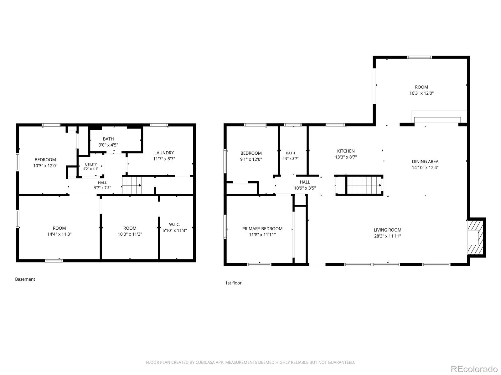 MLS Image #34 for 8601  concord lane,westminster, Colorado