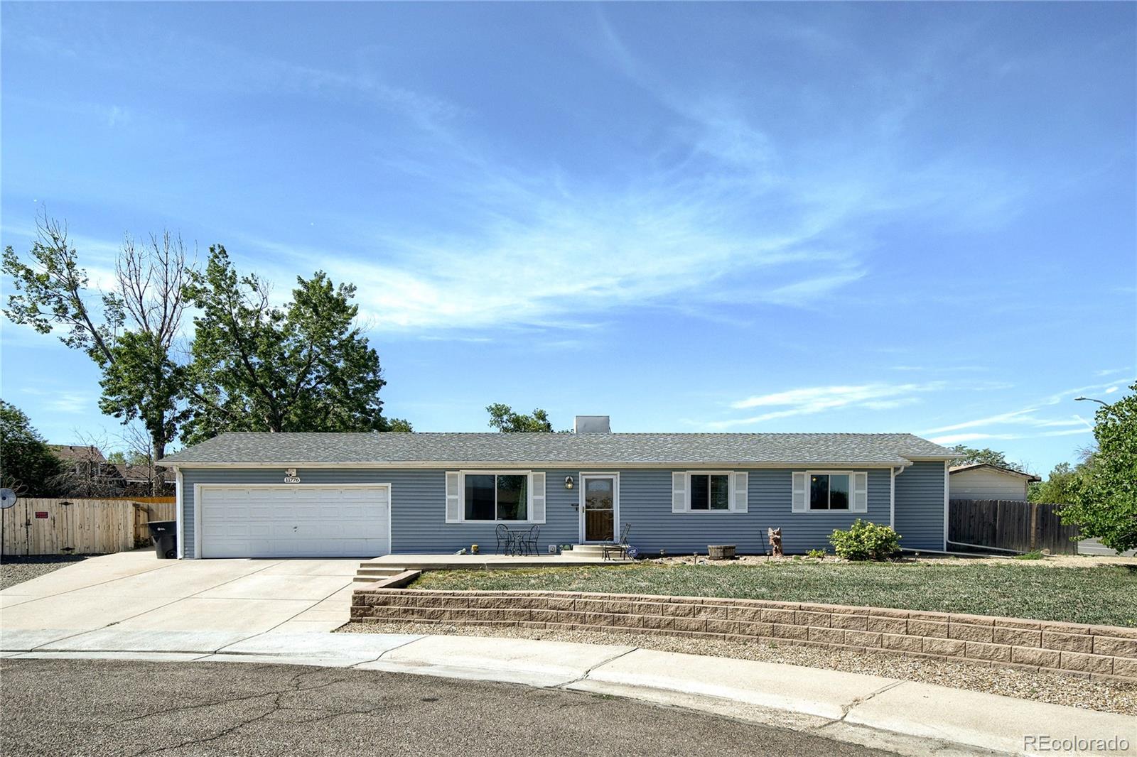 MLS Image #0 for 11776  madison street,thornton, Colorado