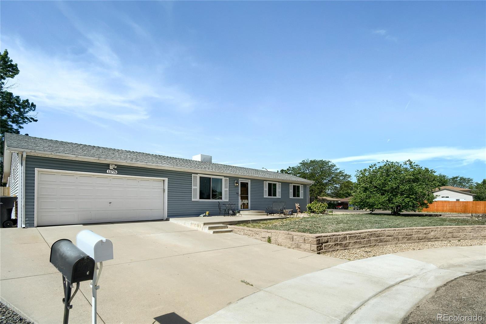 MLS Image #1 for 11776  madison street,thornton, Colorado