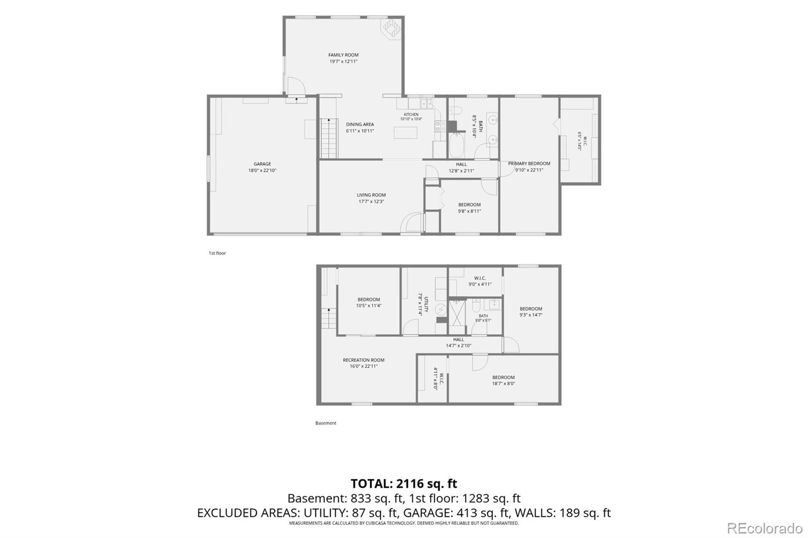 MLS Image #33 for 11776  madison street,thornton, Colorado