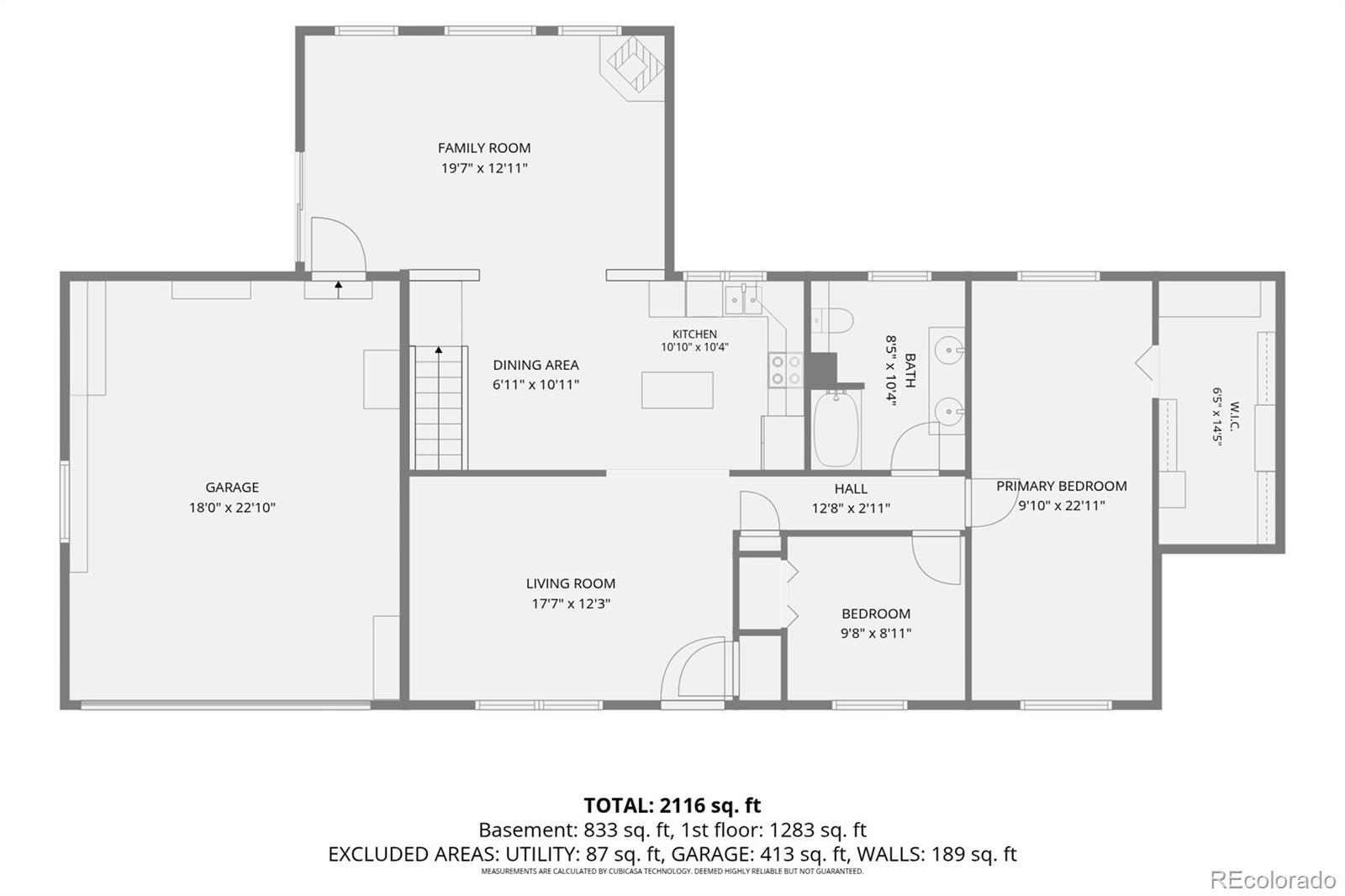 MLS Image #34 for 11776  madison street,thornton, Colorado
