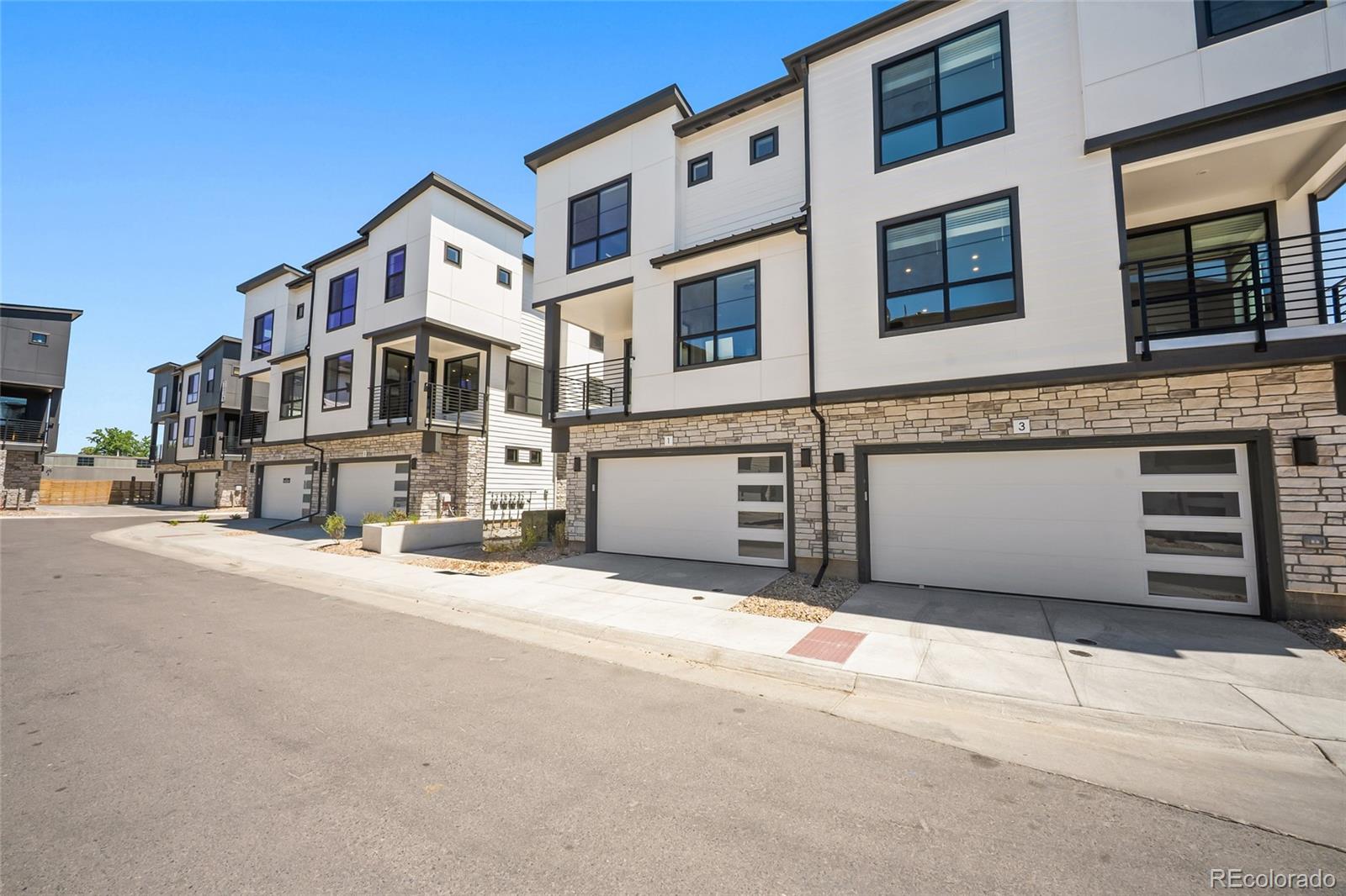 MLS Image #1 for 2062 s holly street 1,denver, Colorado