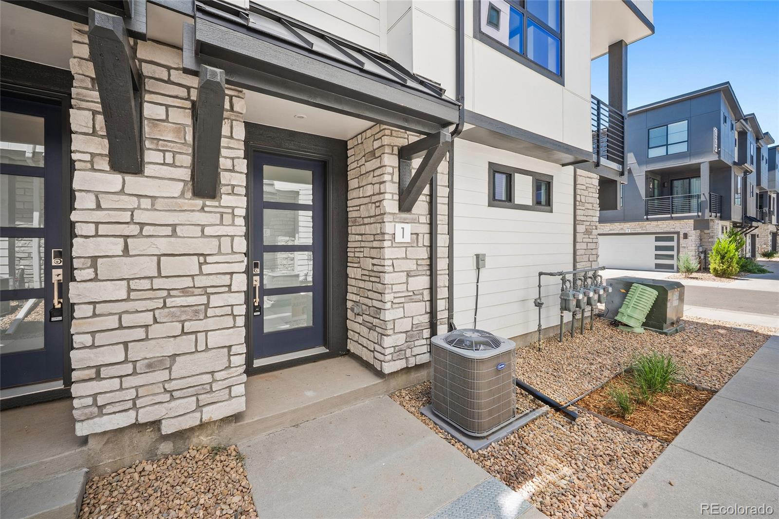 MLS Image #2 for 2062 s holly street 1,denver, Colorado