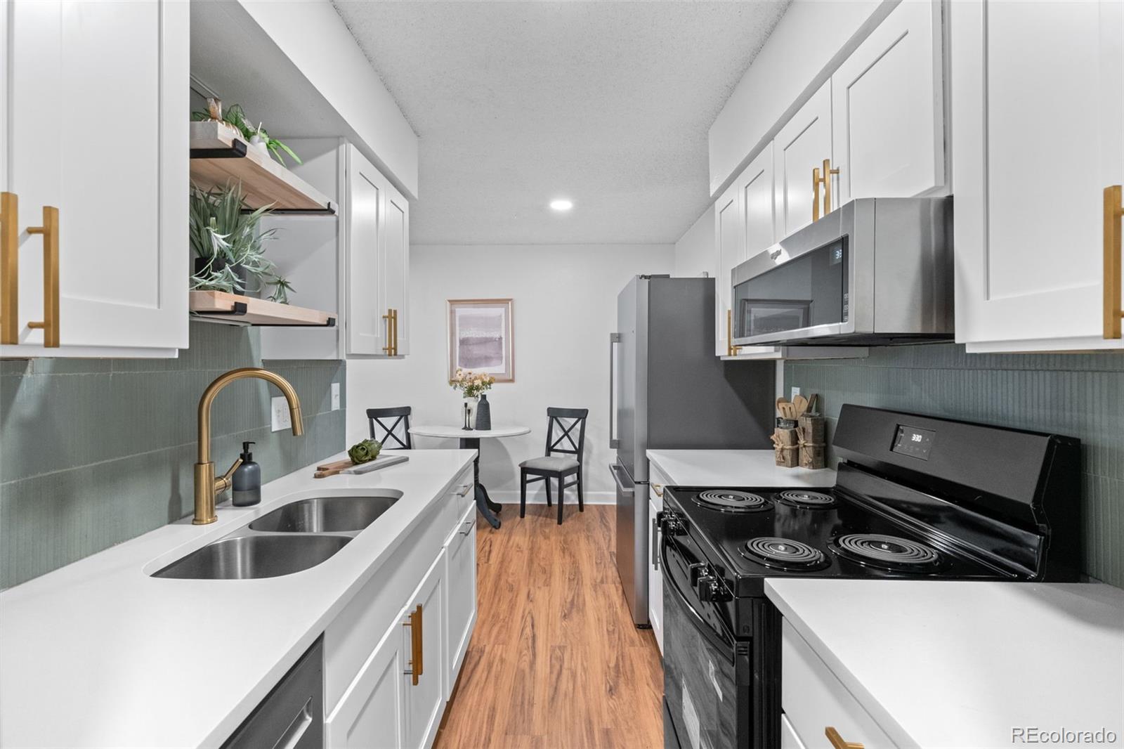 MLS Image #2 for 7615 e quincy avenue 103,denver, Colorado