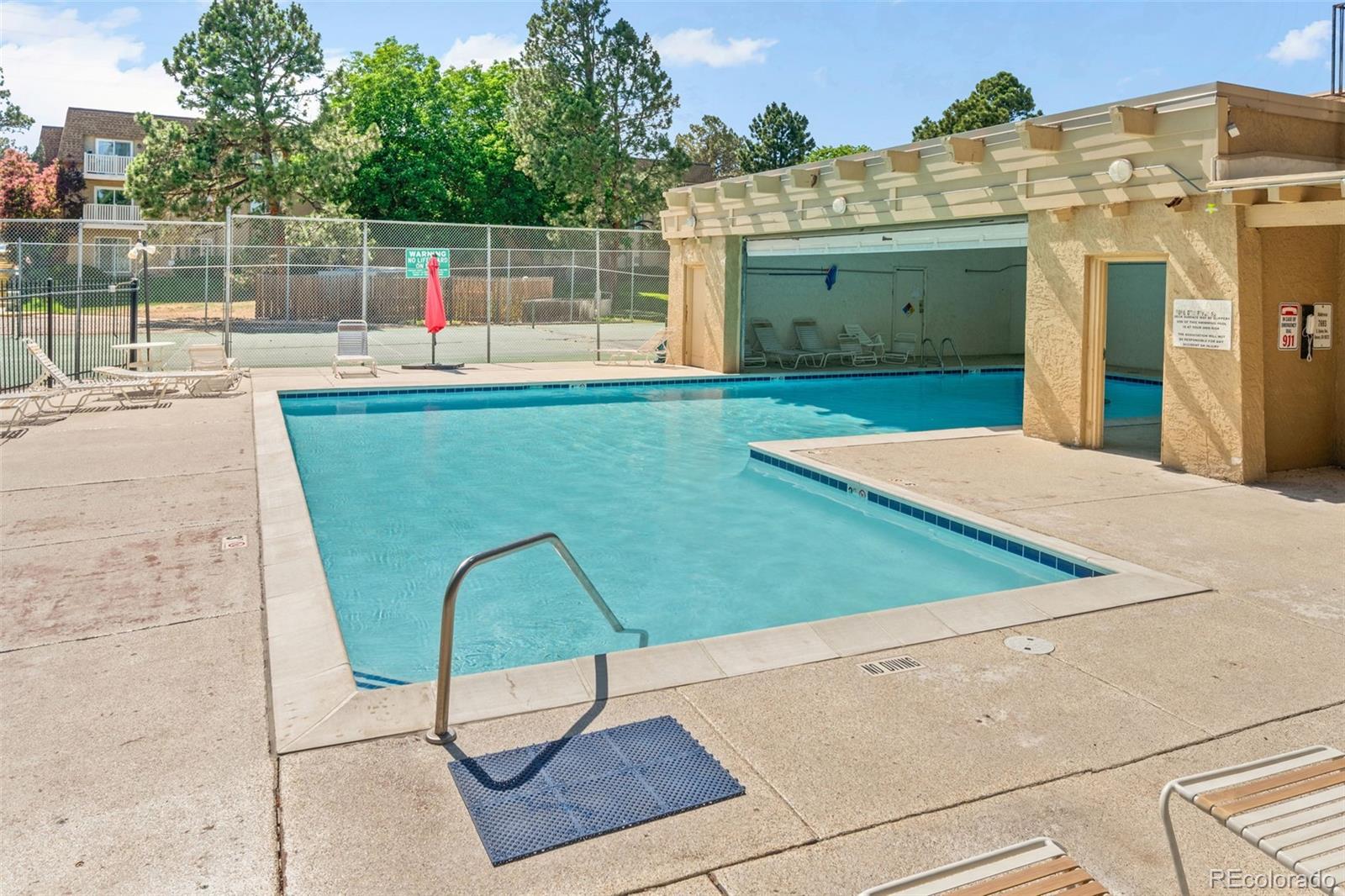 MLS Image #21 for 7615 e quincy avenue 103,denver, Colorado
