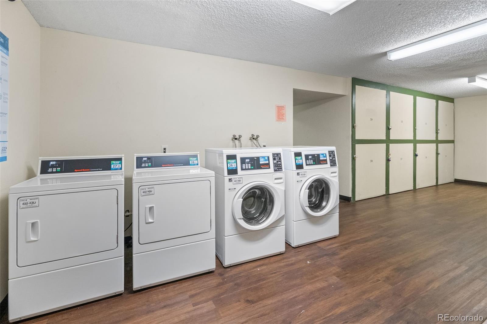 MLS Image #25 for 7615 e quincy avenue 103,denver, Colorado