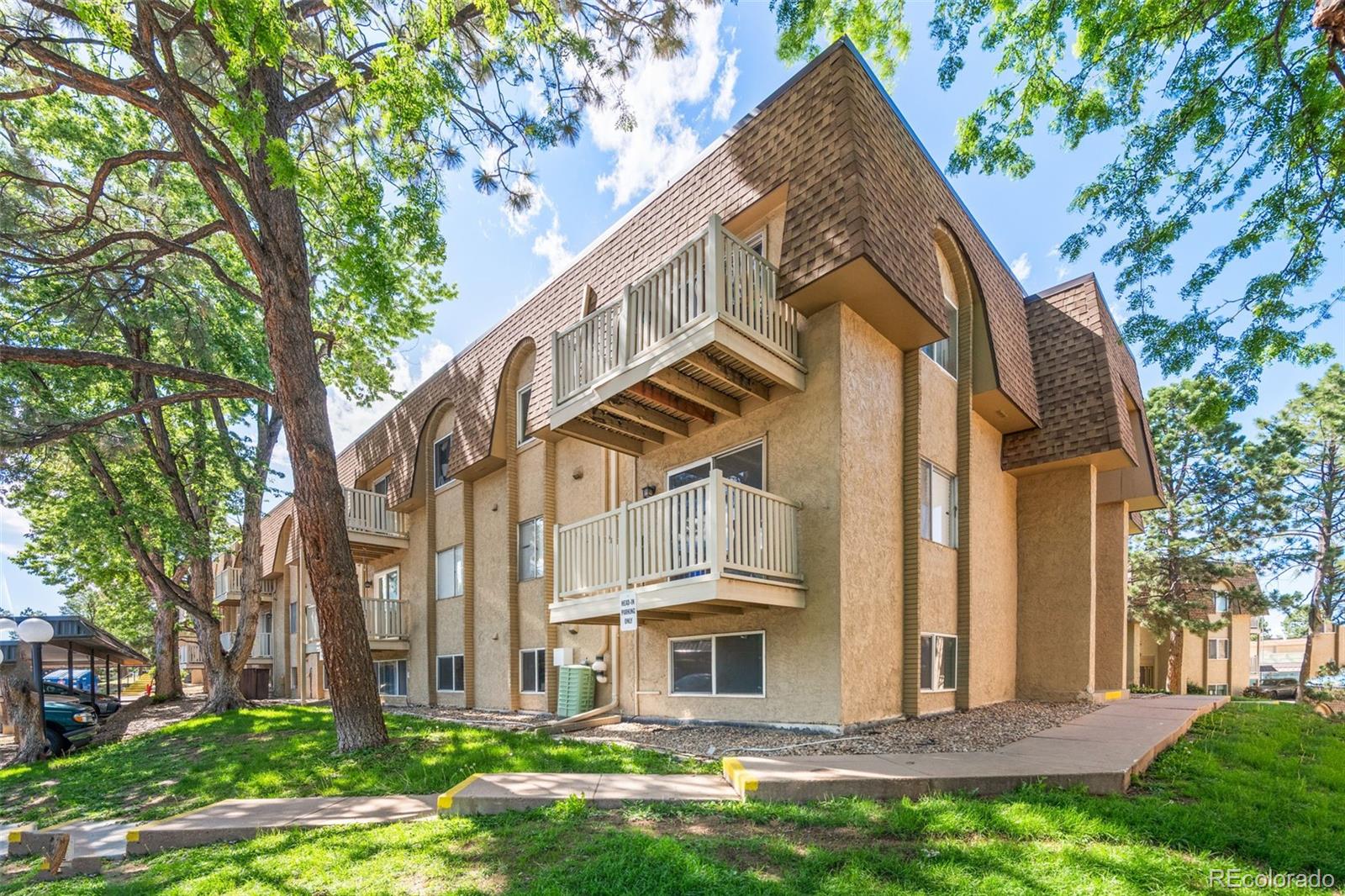 MLS Image #26 for 7615 e quincy avenue 103,denver, Colorado